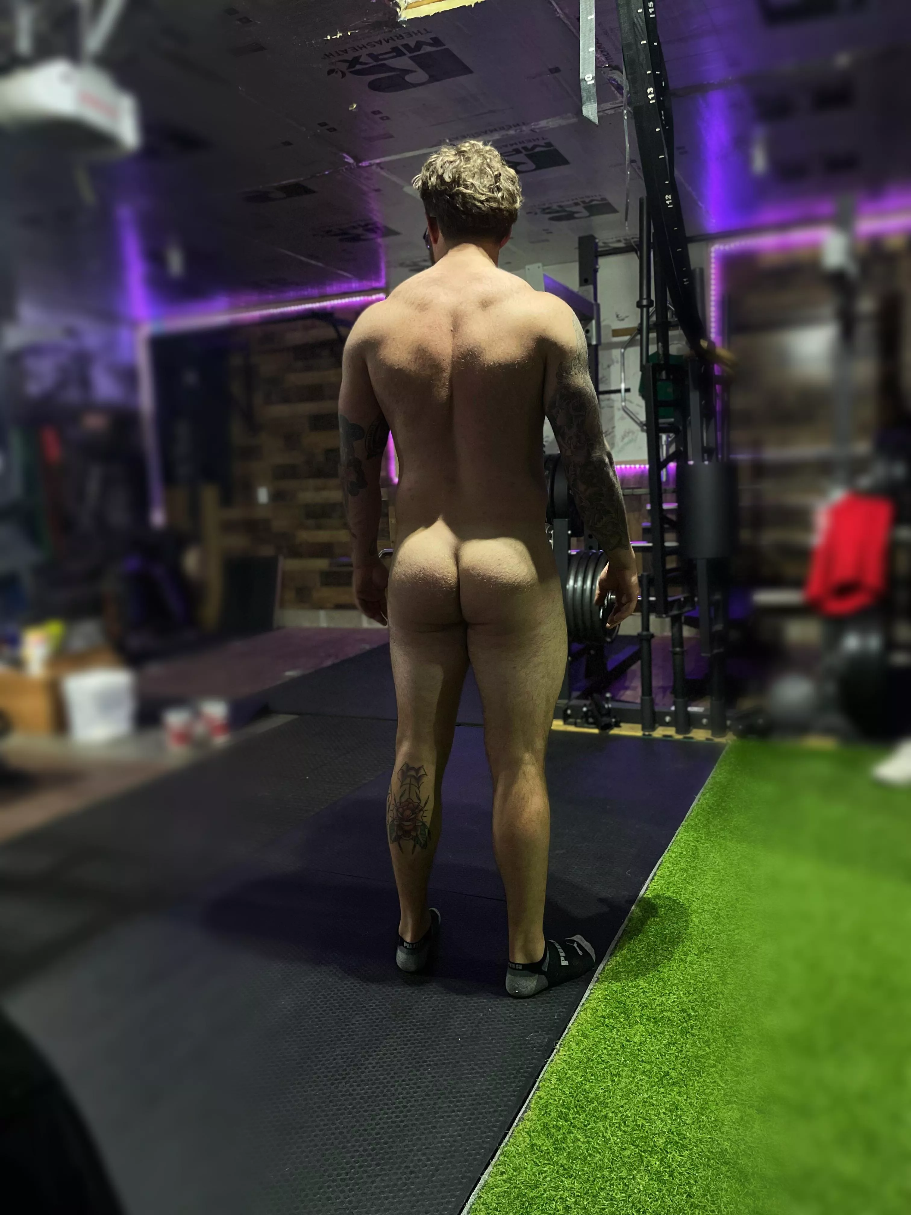 Everyday is an ass day right?