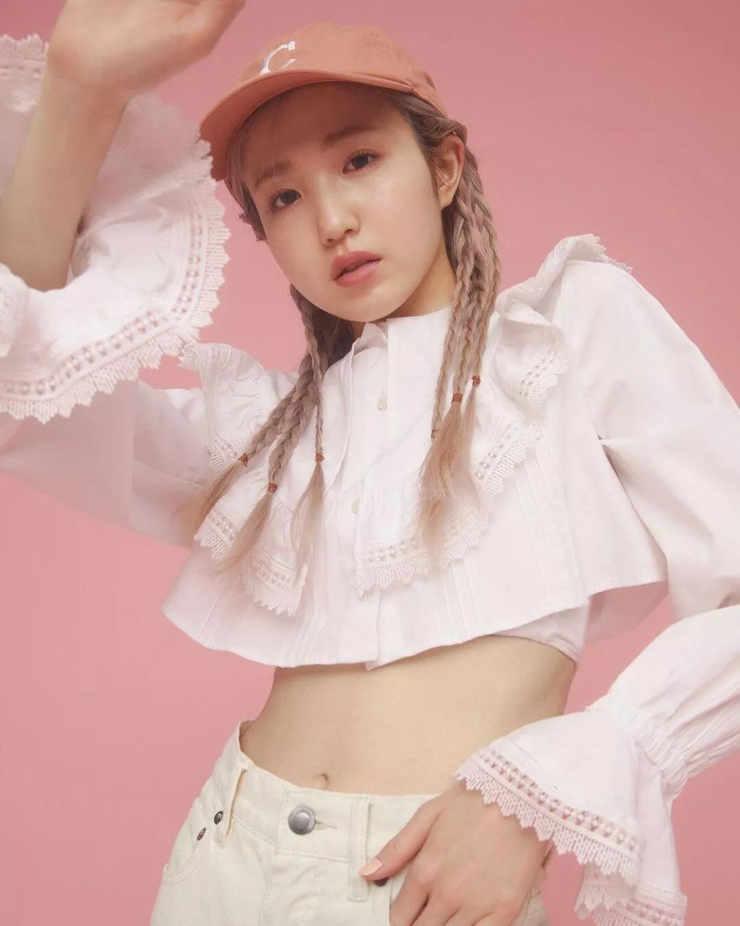 (ex) IZ*ONE - Hitomi