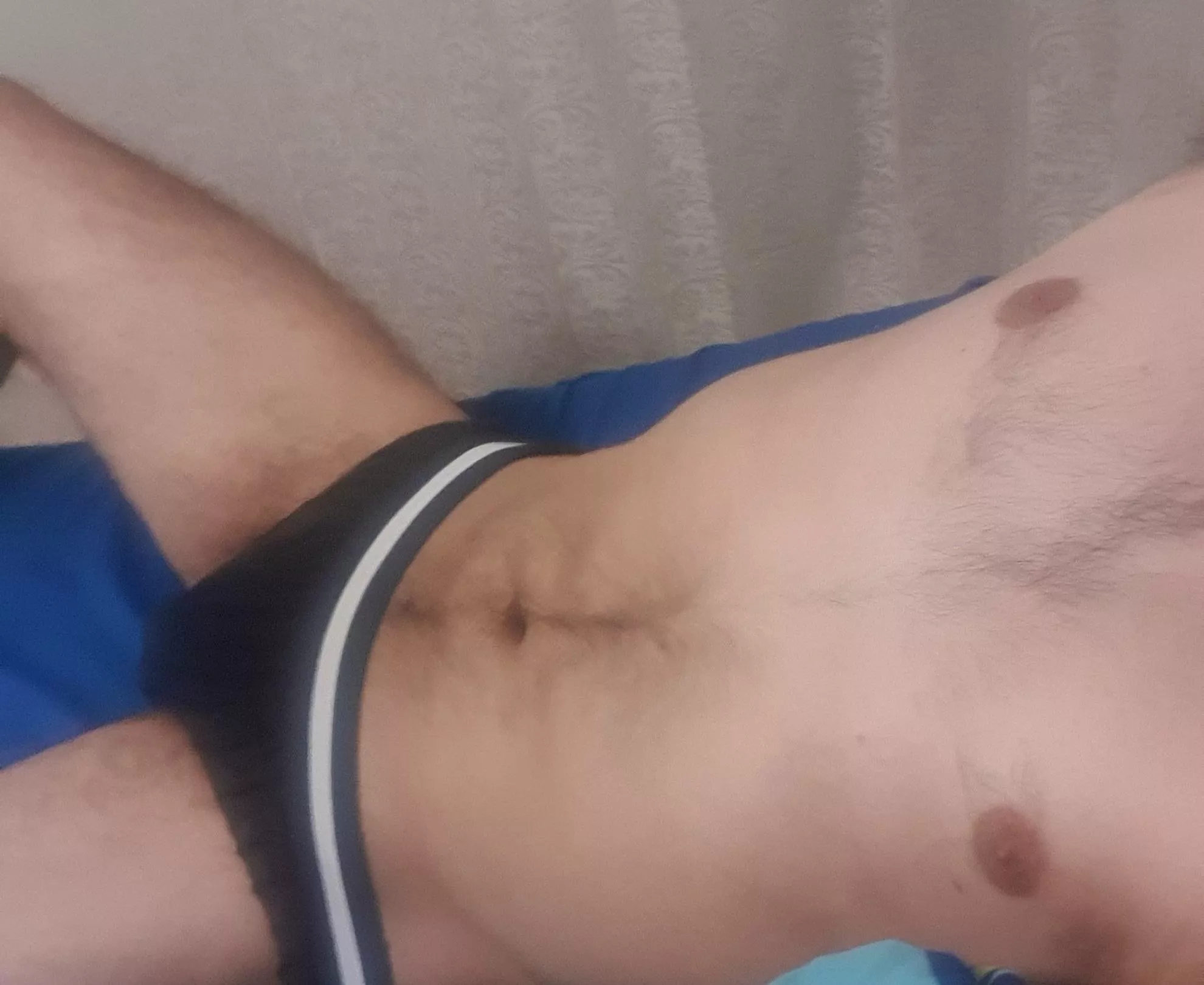 Ex swimmer chaser here 26m. Attracted to larger destructive guys who like throwing their weight around (jumping, stomping). Makes me kinda wet. kik chublover_111