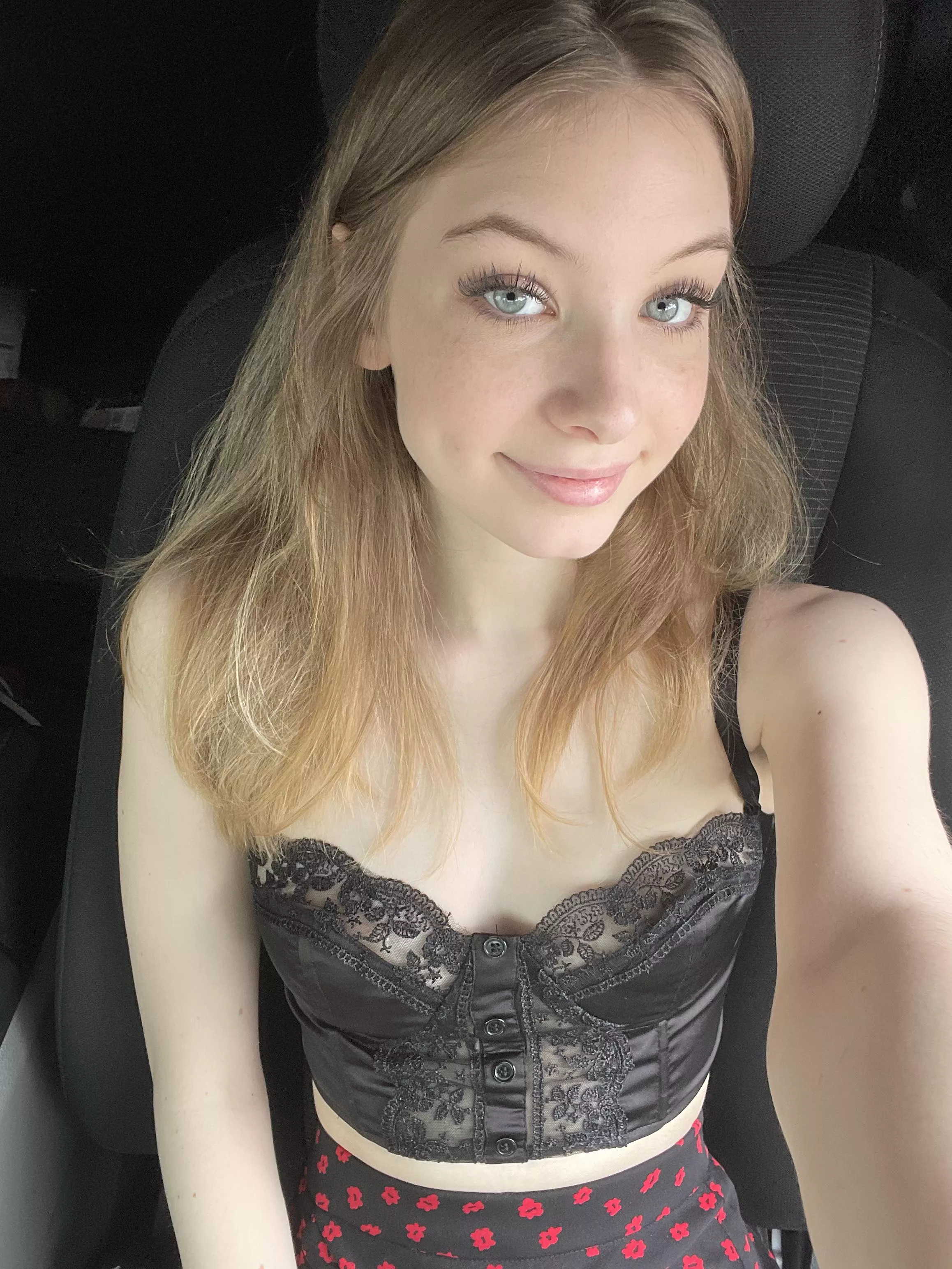 [f] [19] Happy Easter Everyone! I hope your day was good 😊