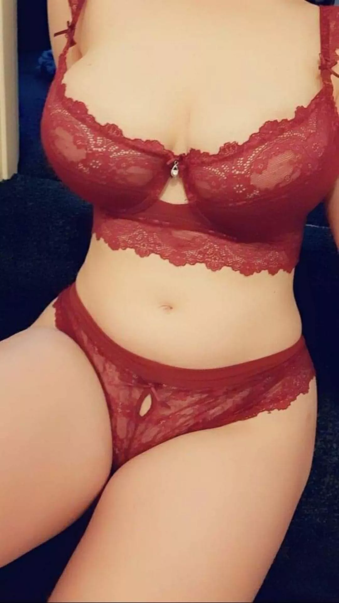 [F] it's been a while...