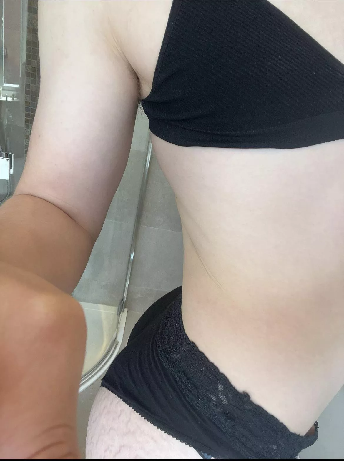 [f] matching set for you guys <3