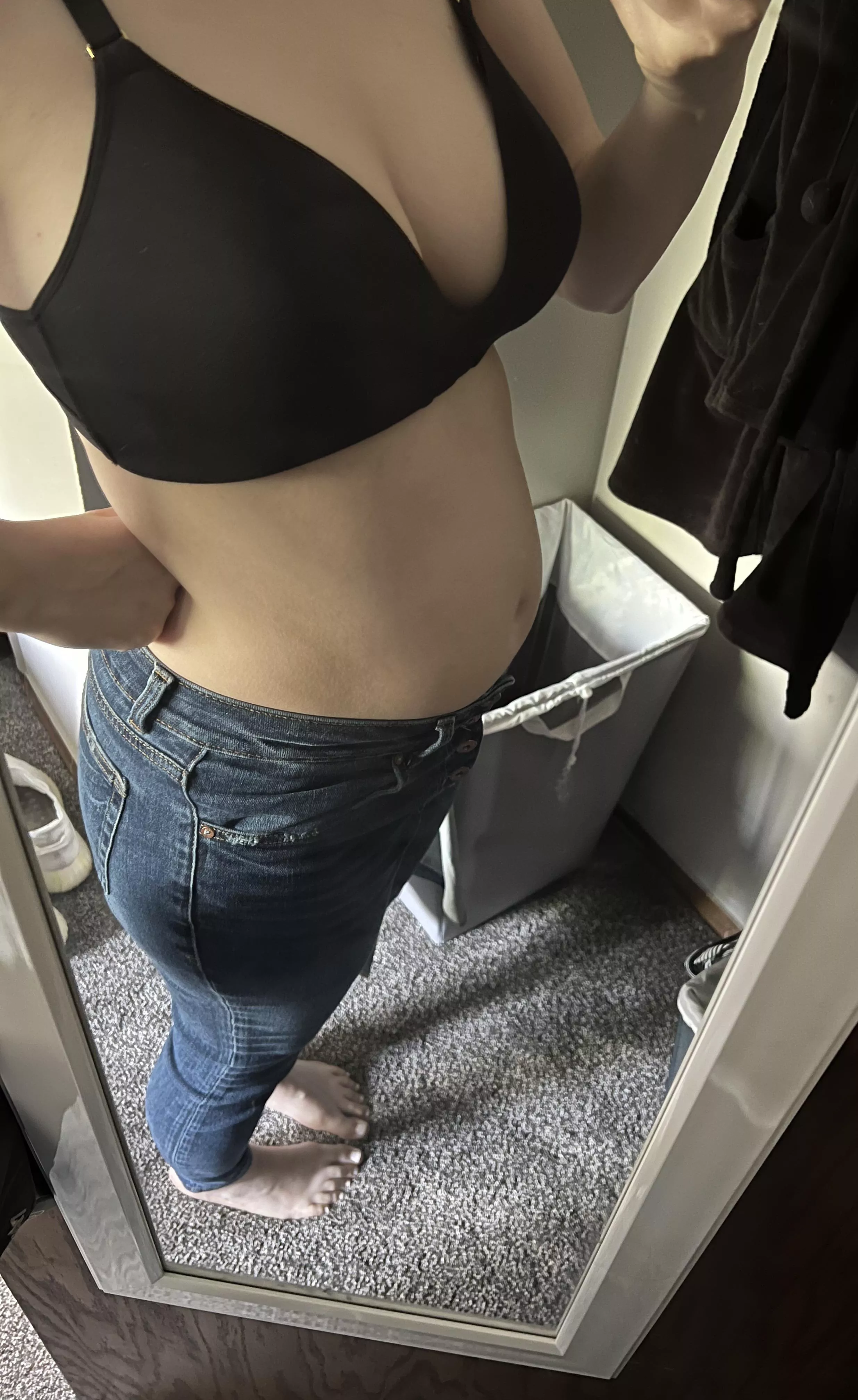 [f] new mom here!