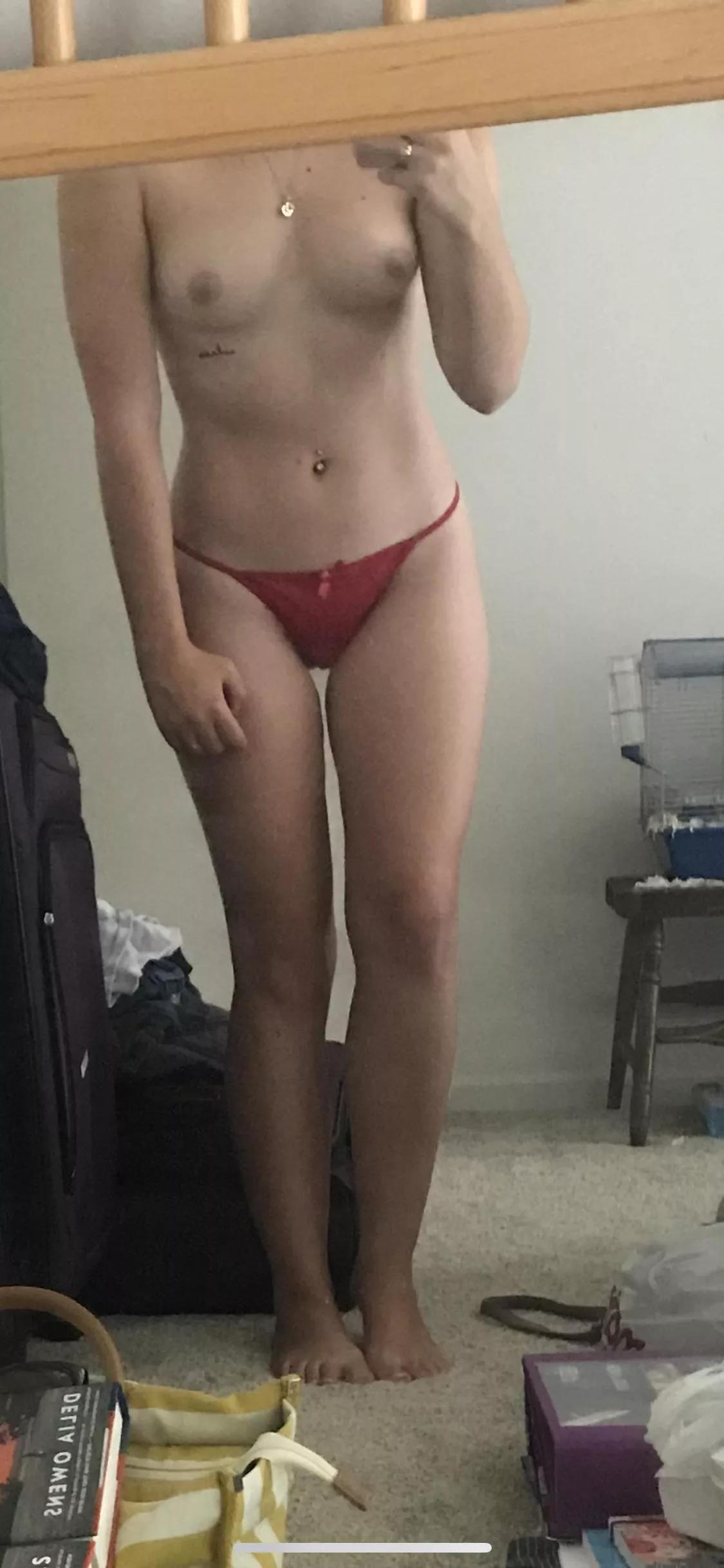 (F) pls be kind 💕