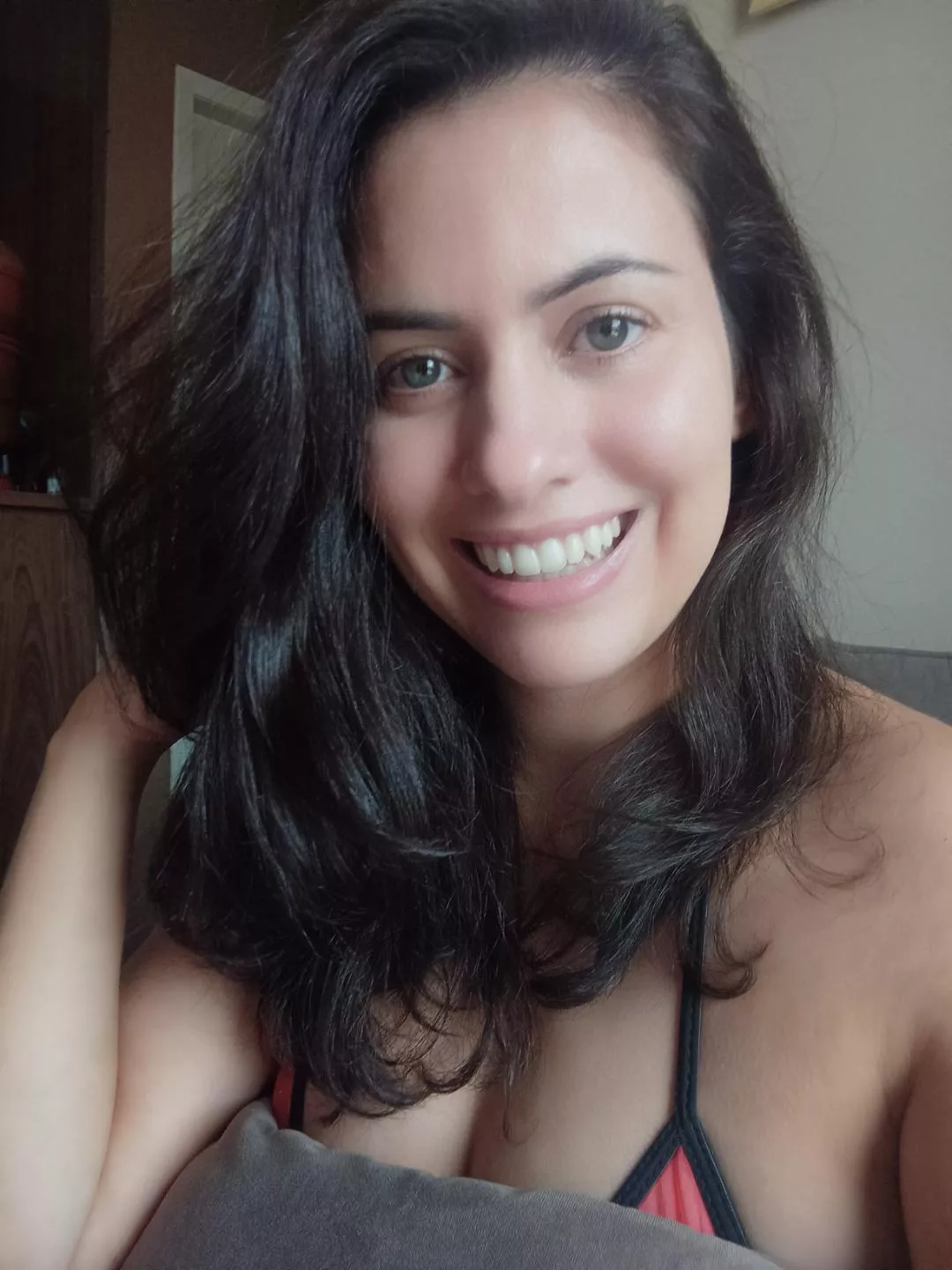 [F] Smilesss for a wonderful day