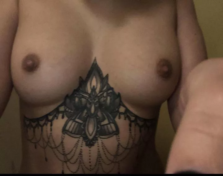 (F18) not seeing many brown nips so here’s mine