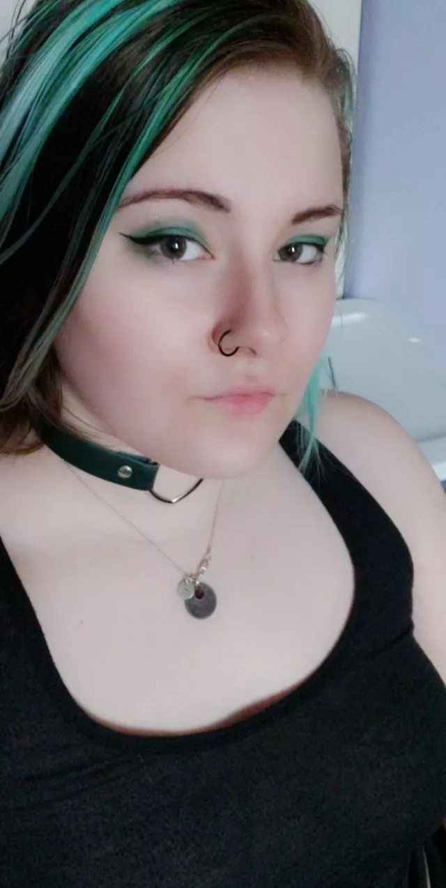 (F20) Happy St. Patrick's day! ðŸ€