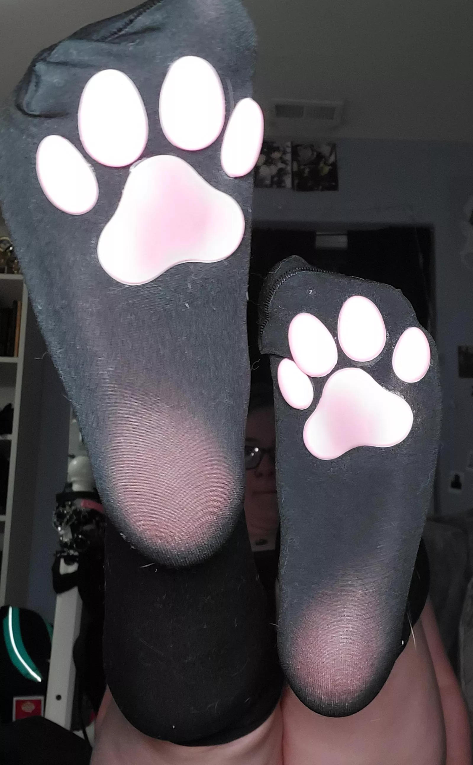 (F20) how about toebean tights?!