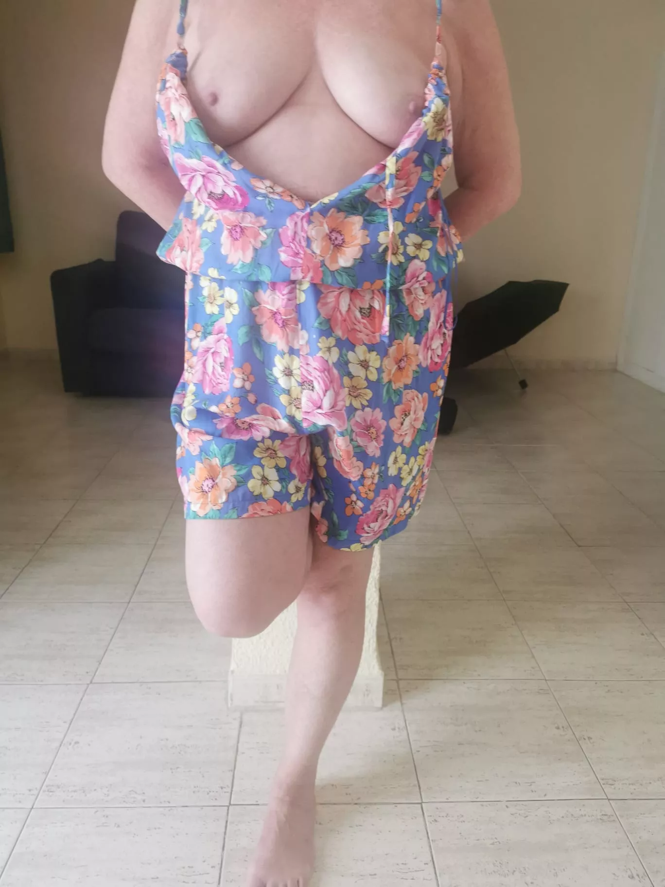 F(58) am I still fuckable?