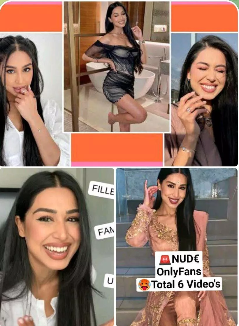 ðŸ¥µFamous Desi NRI Living in UK Latest Exclusive NUDâ‚¬ OnlyFans Content UNLOCKED TOTAL 6 VIDEO'S!! Don't Miss ðŸ¥°ðŸ”¥ â”â”â”â”â”â”â”â”â”â”â”â”â”â”â”â”â”â”â”â” â¬‡ï¸ TOTAL 6 VIDEO'S â¬‡ï¸