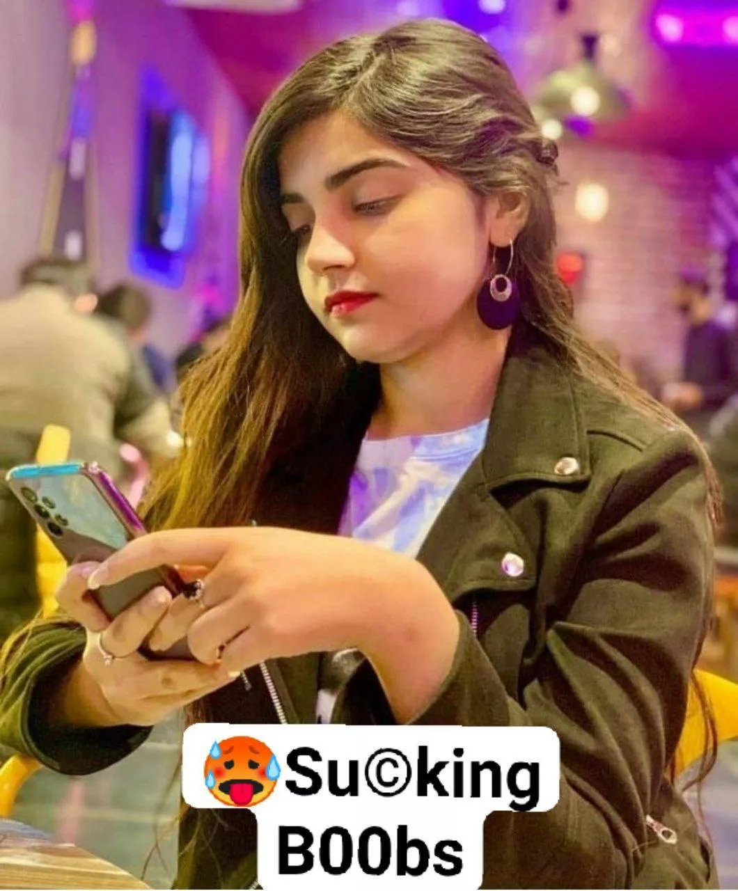 🥵Famous Pakistani tiktok Star Latest Exclusive Viral Video L!©king & Su©king her B00bs Video with Full Face!! Don't Miss 🥰 ━━━━━━━━━━━━━━━━━━━━ ⬇️ TIKTOKER_FULL VIDEO ⬇️