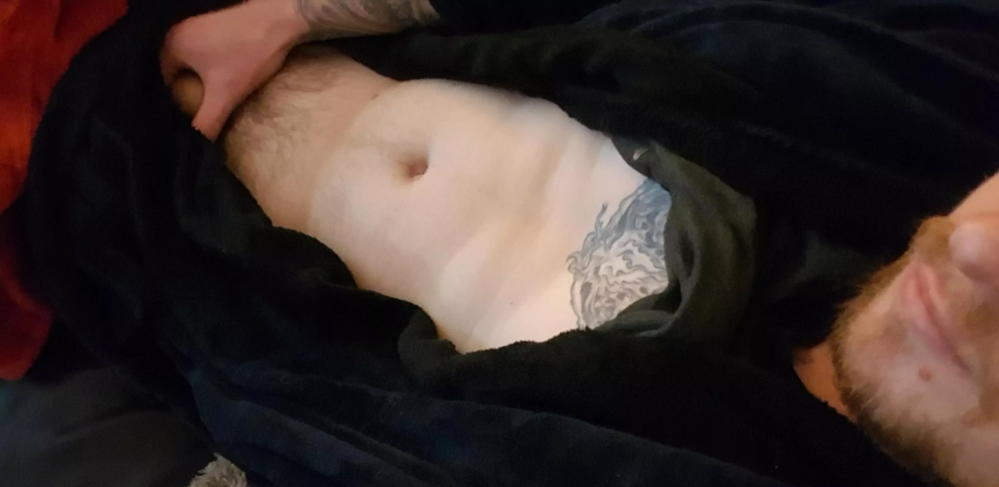 Fancy a feel? [35]