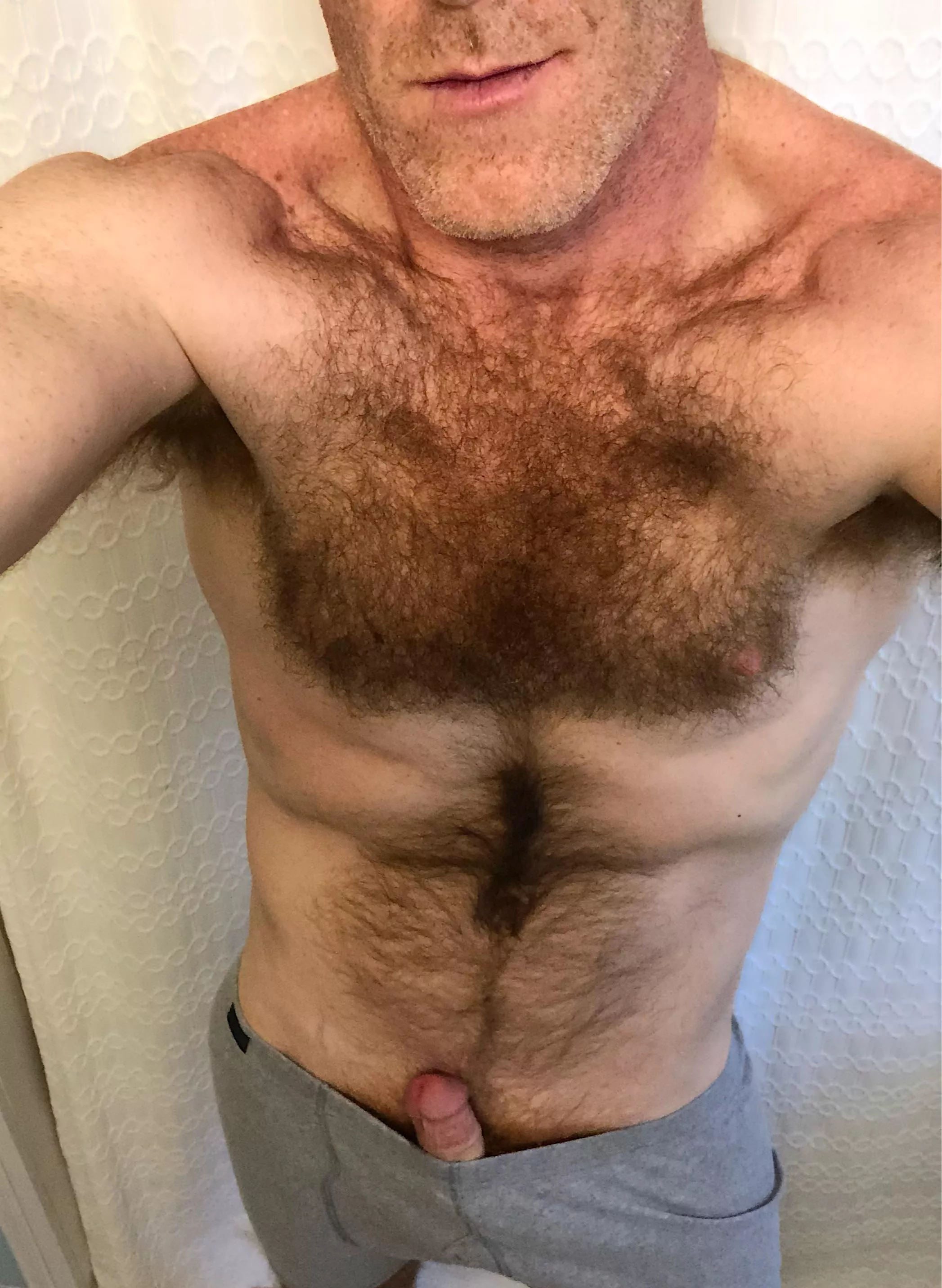 Feel your way through some fur (41)