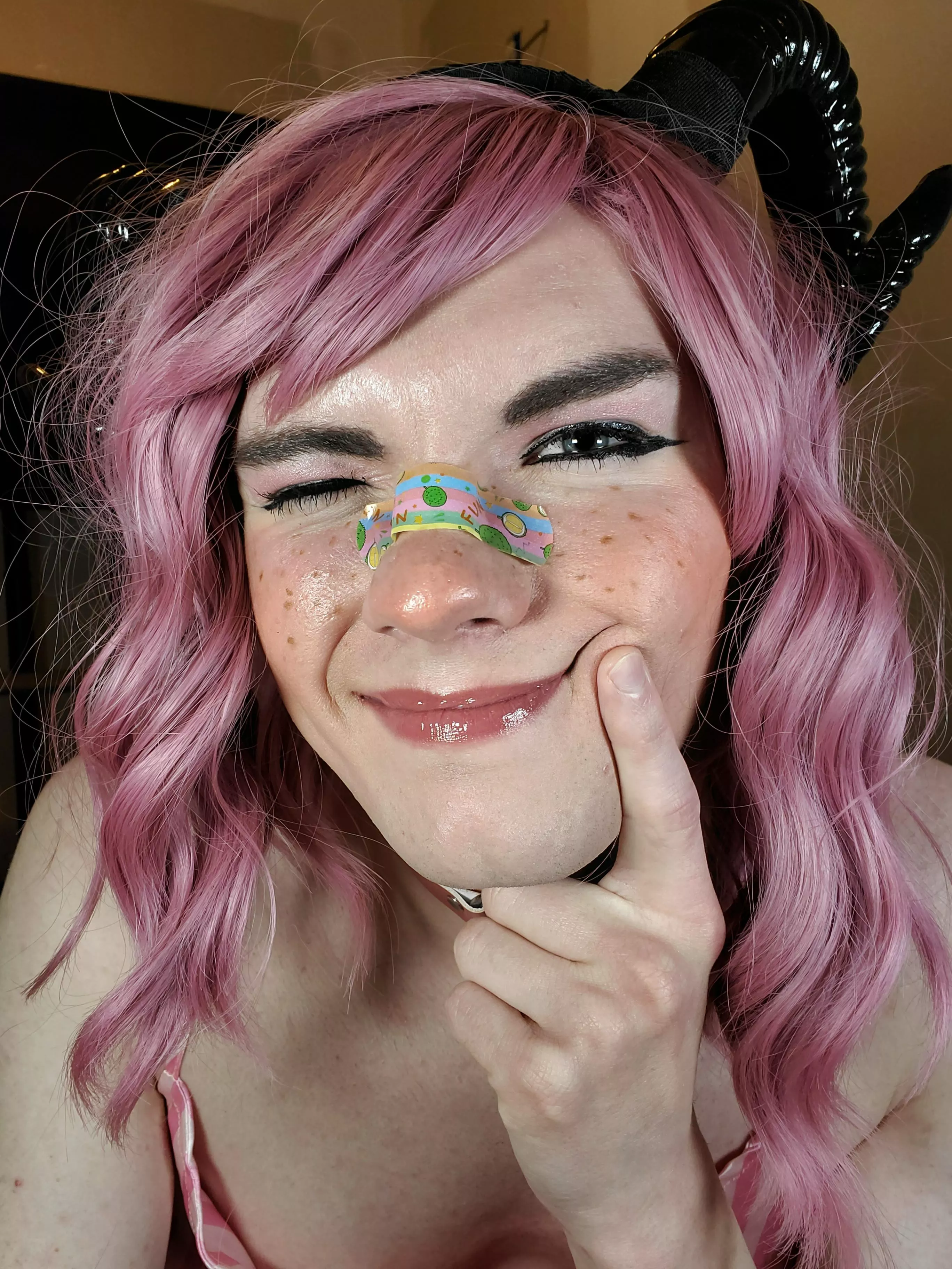 Femboy Friday. you know what that means