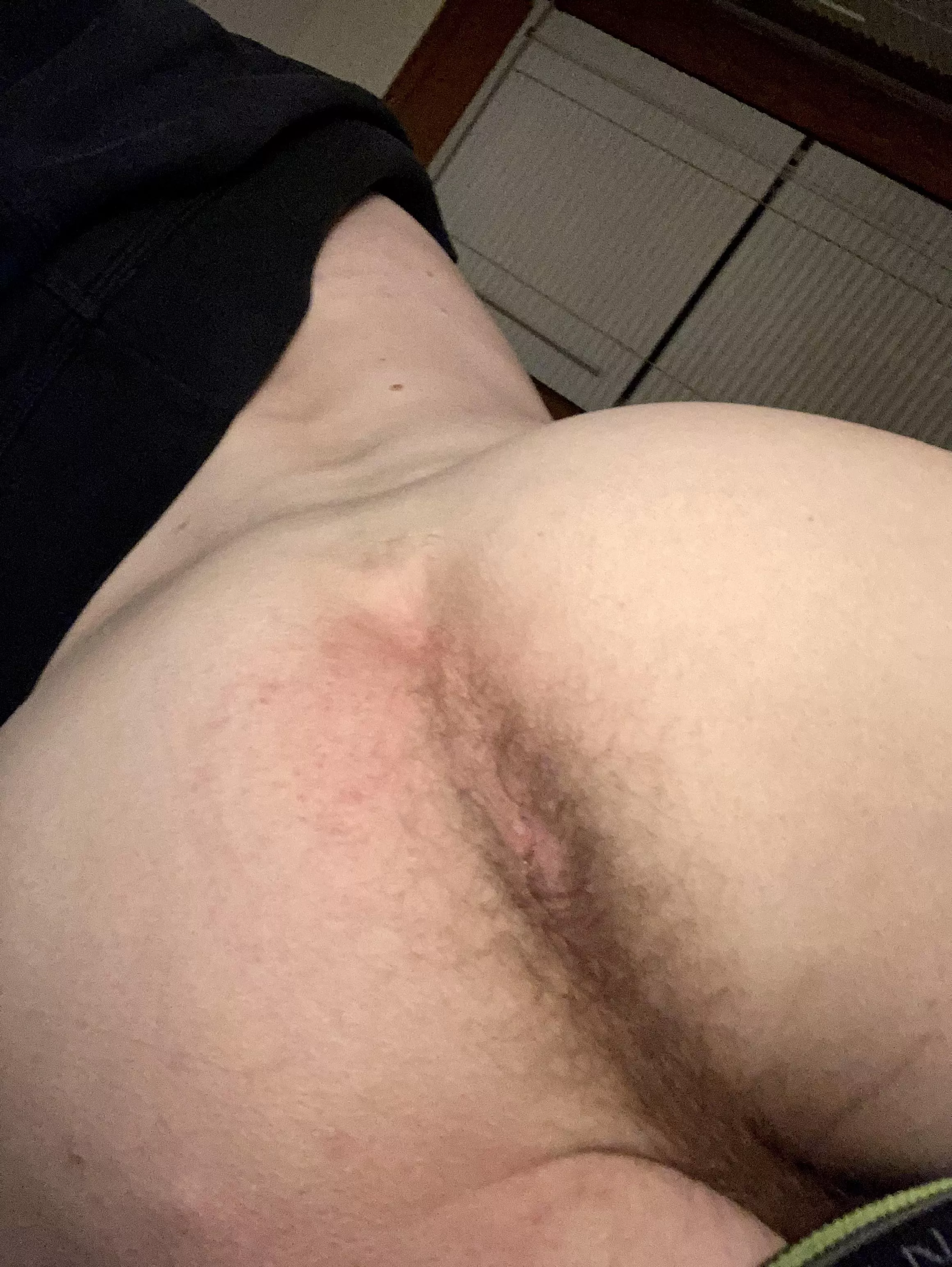 Fill my ass with your dick & cum