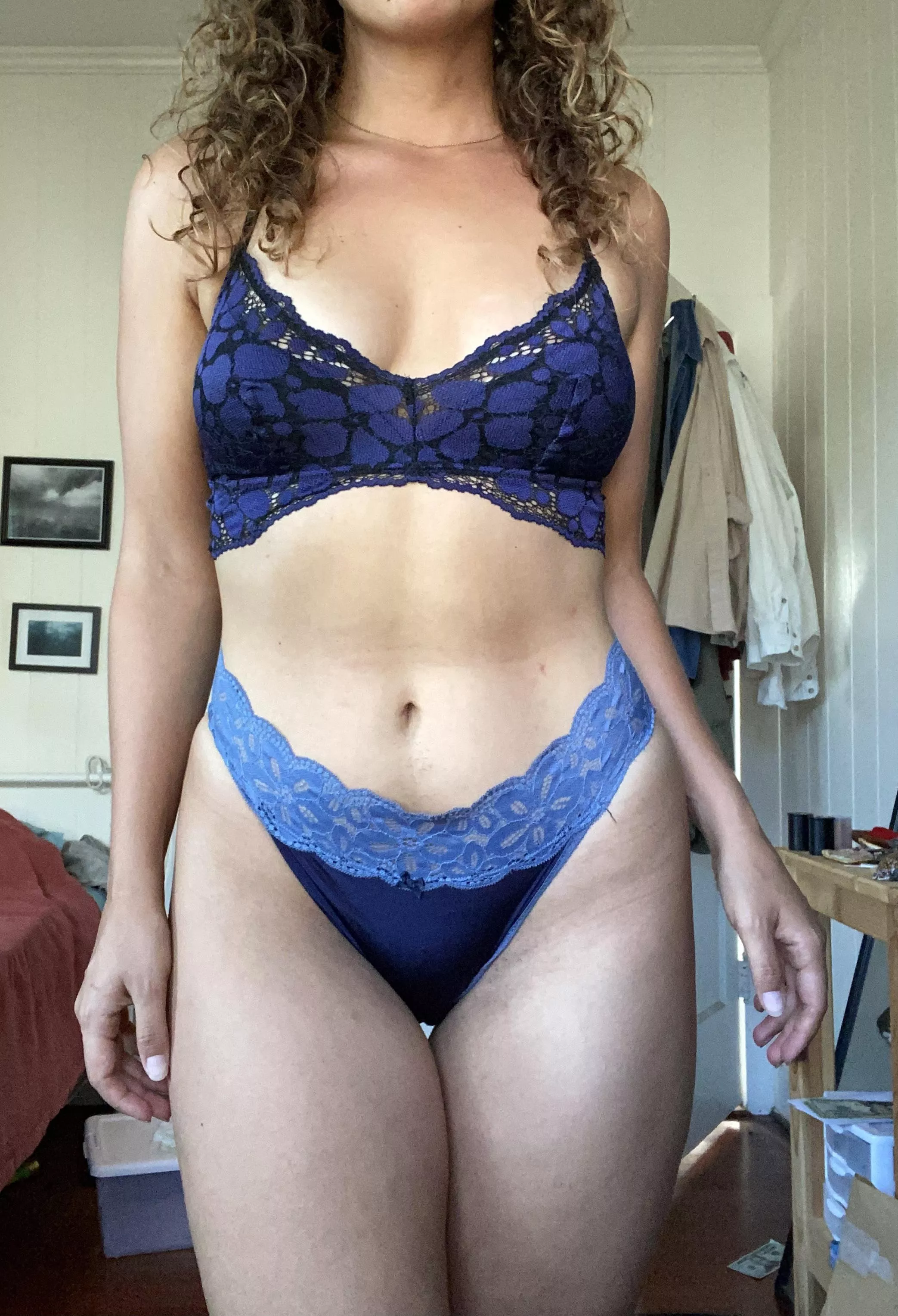 [f]irst contribution here, daddy said I could share 💙