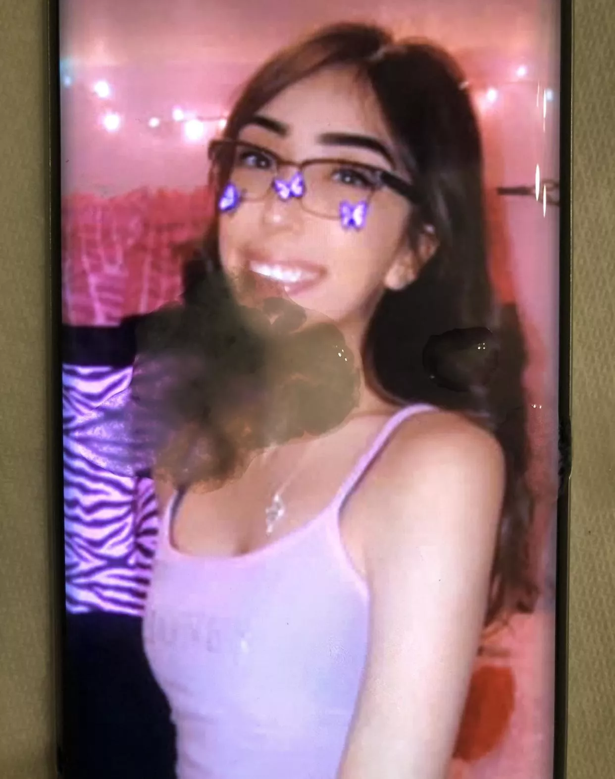 first cumtribute