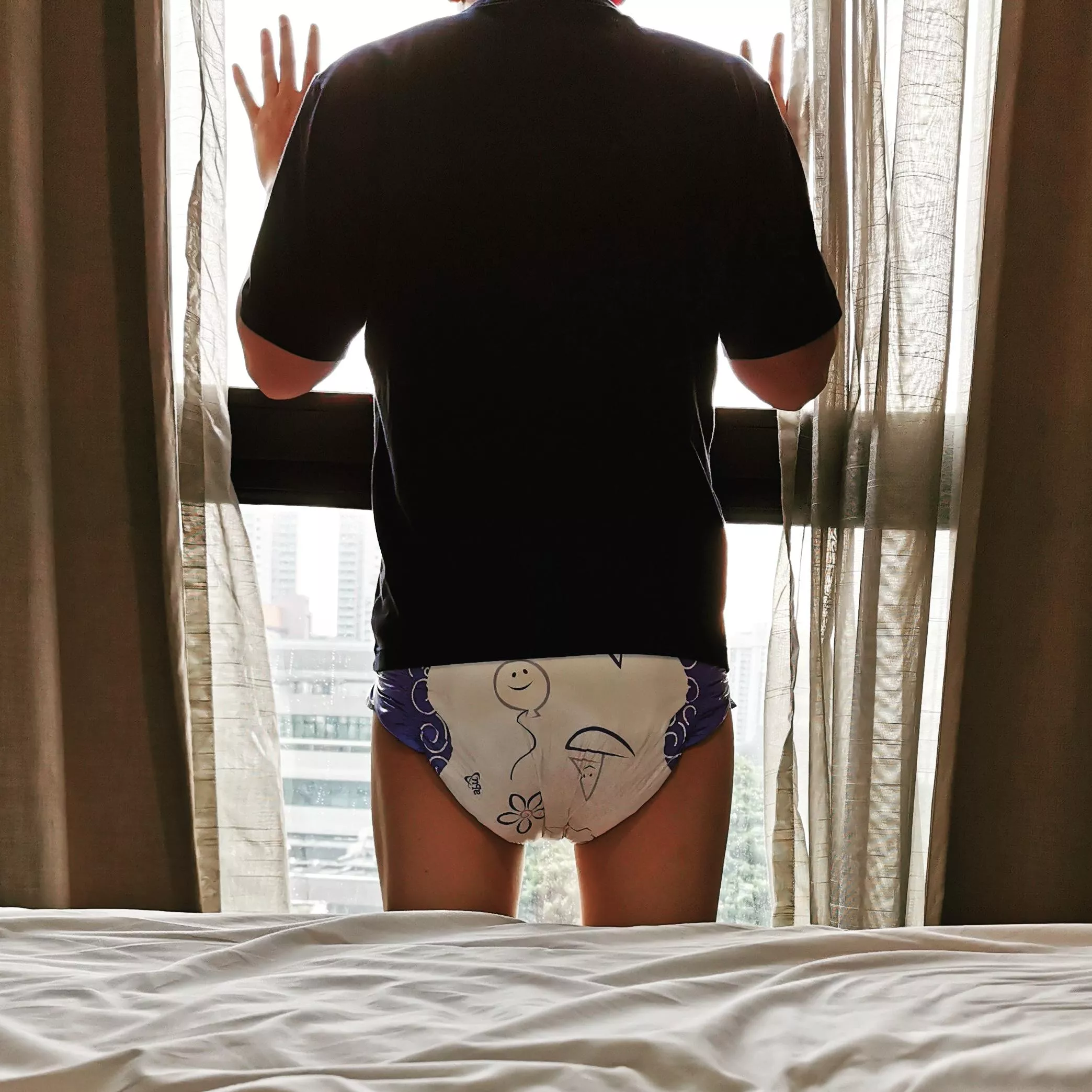 First Post. Hello! I'm an abdl from Singapore! Nice to meet you all!