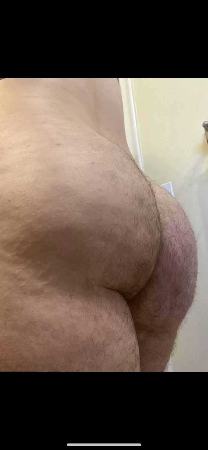 First post here. How’s my ass?