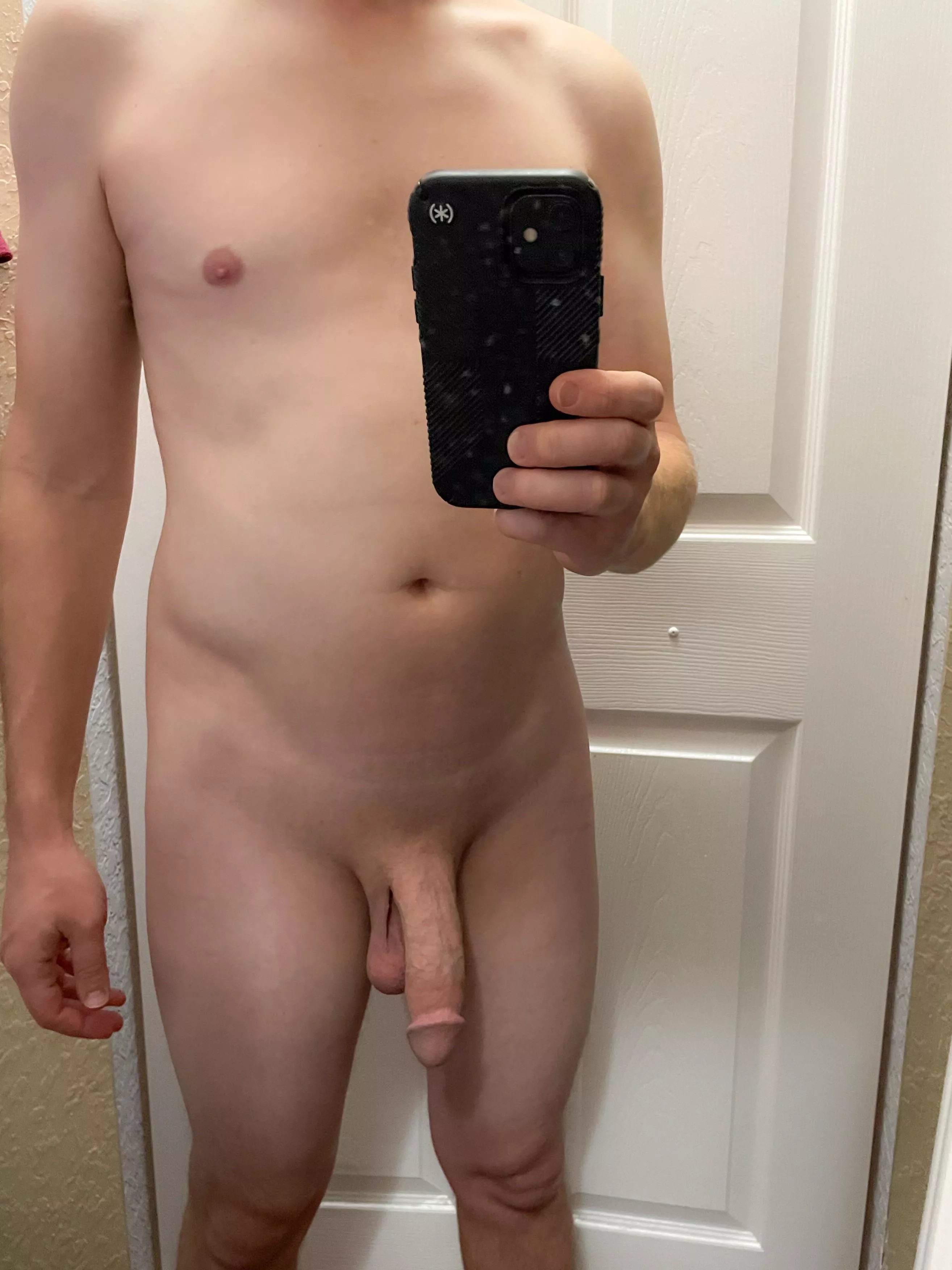 First post hereâ€¦this is my penis