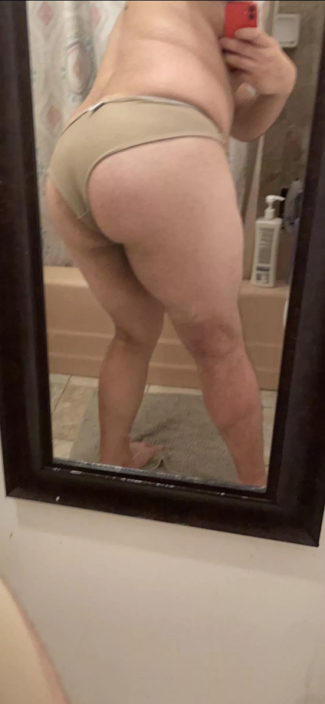 First post, hope you like my fat peach ðŸ‘ðŸ˜‹