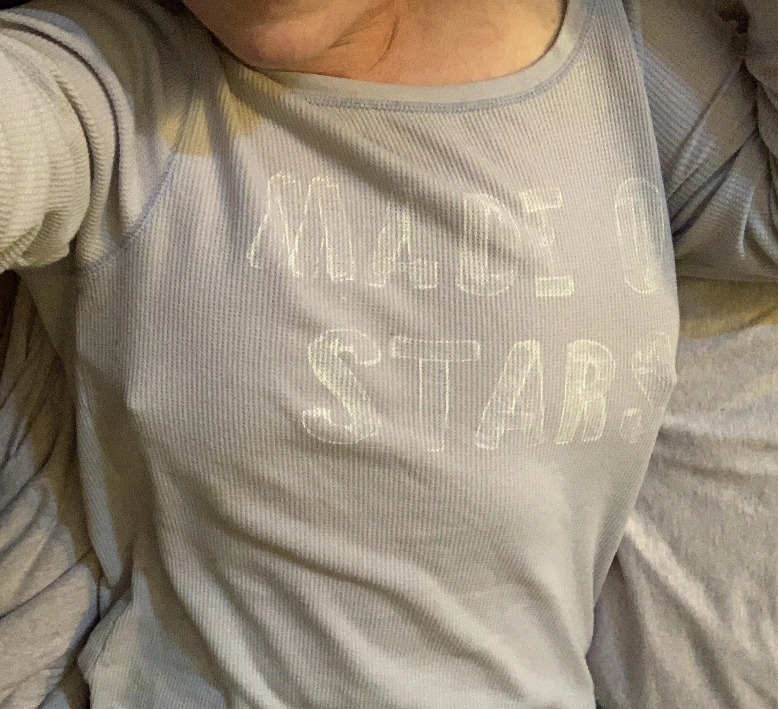 First post! My favourite shirt.