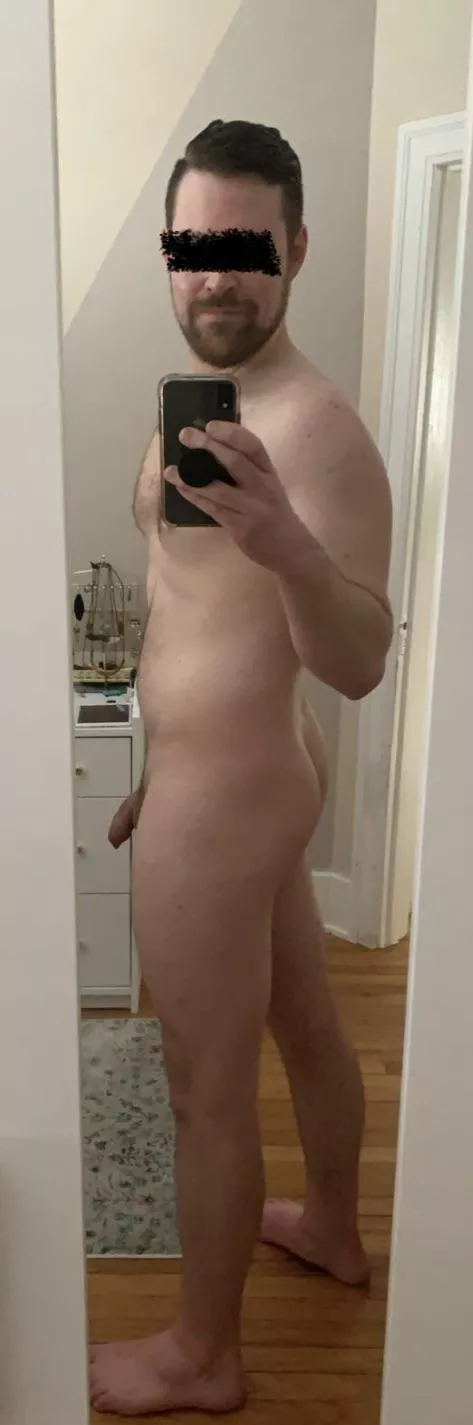 First post on here [M]