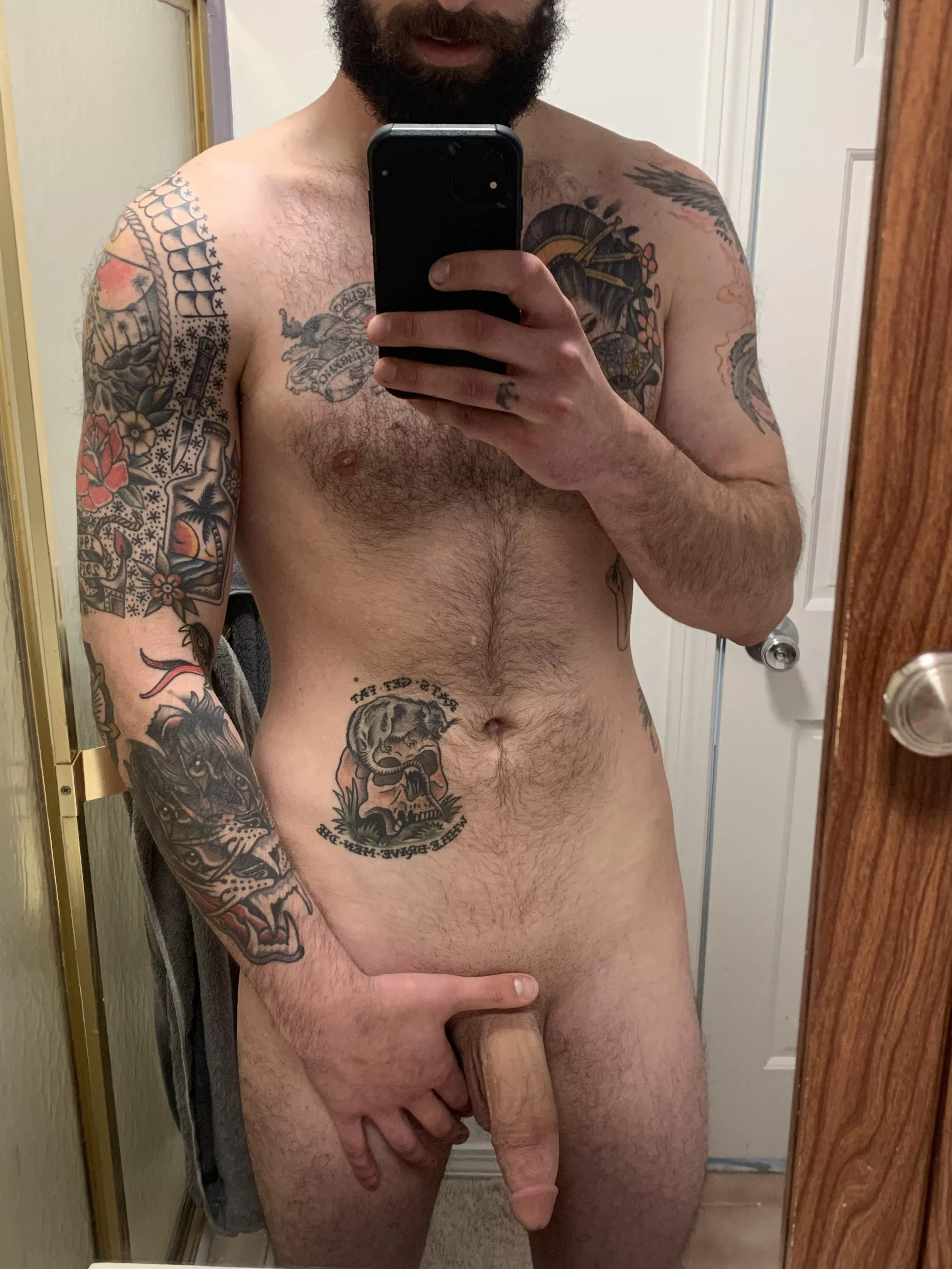 First post, wanna see more???