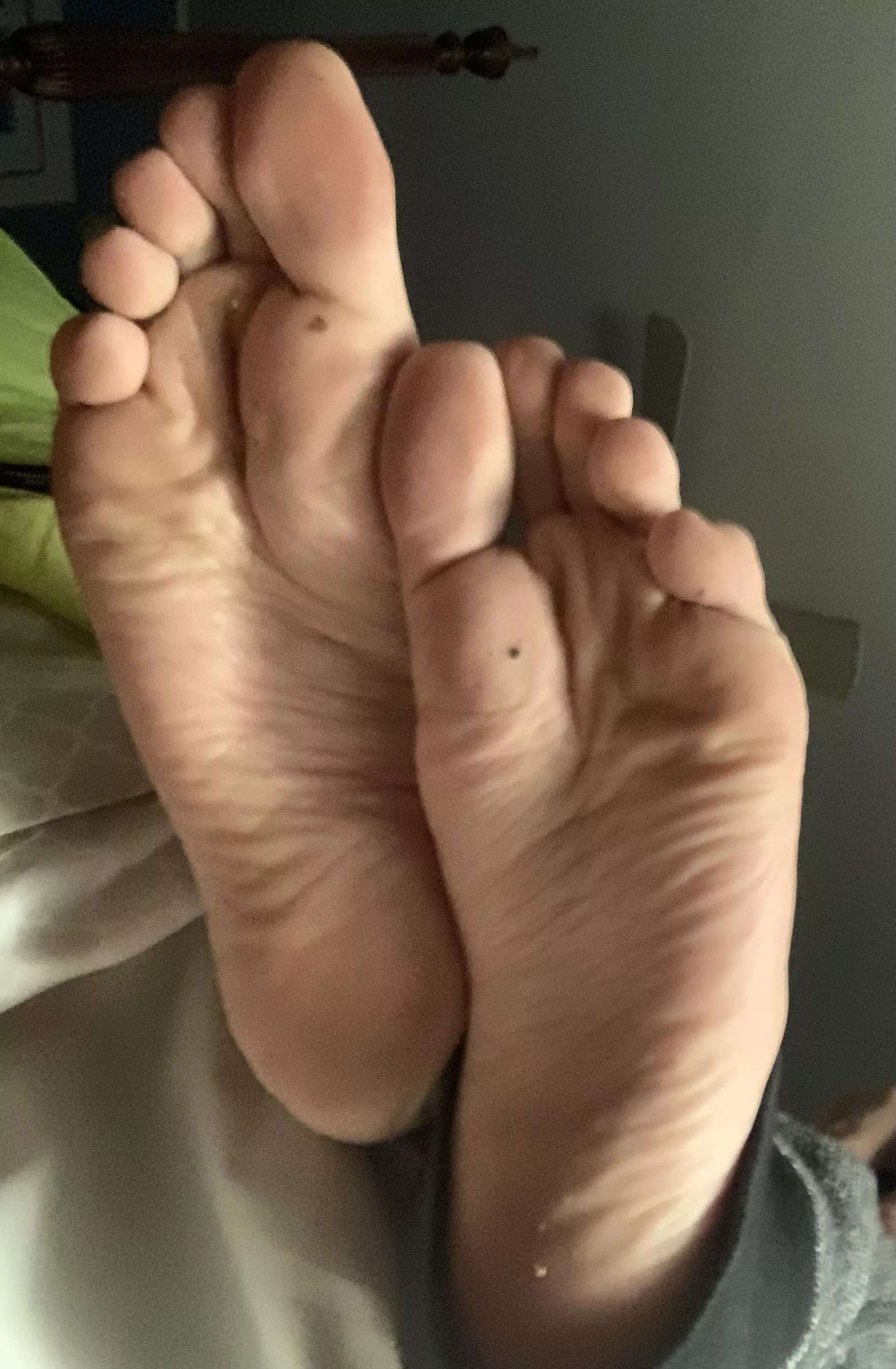 First time posting. Do you like them?