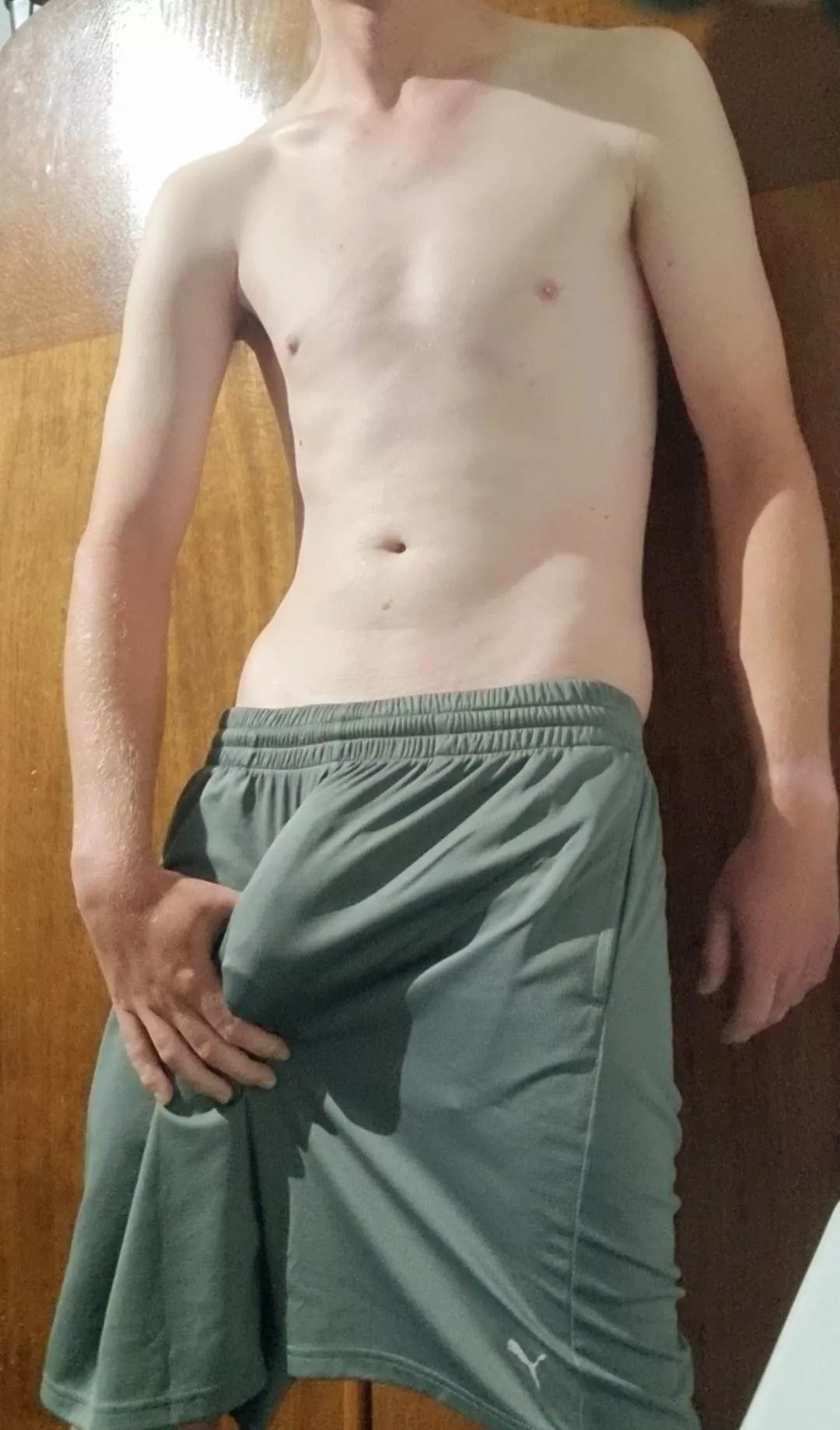 first time posting here. what to you think of my bulge