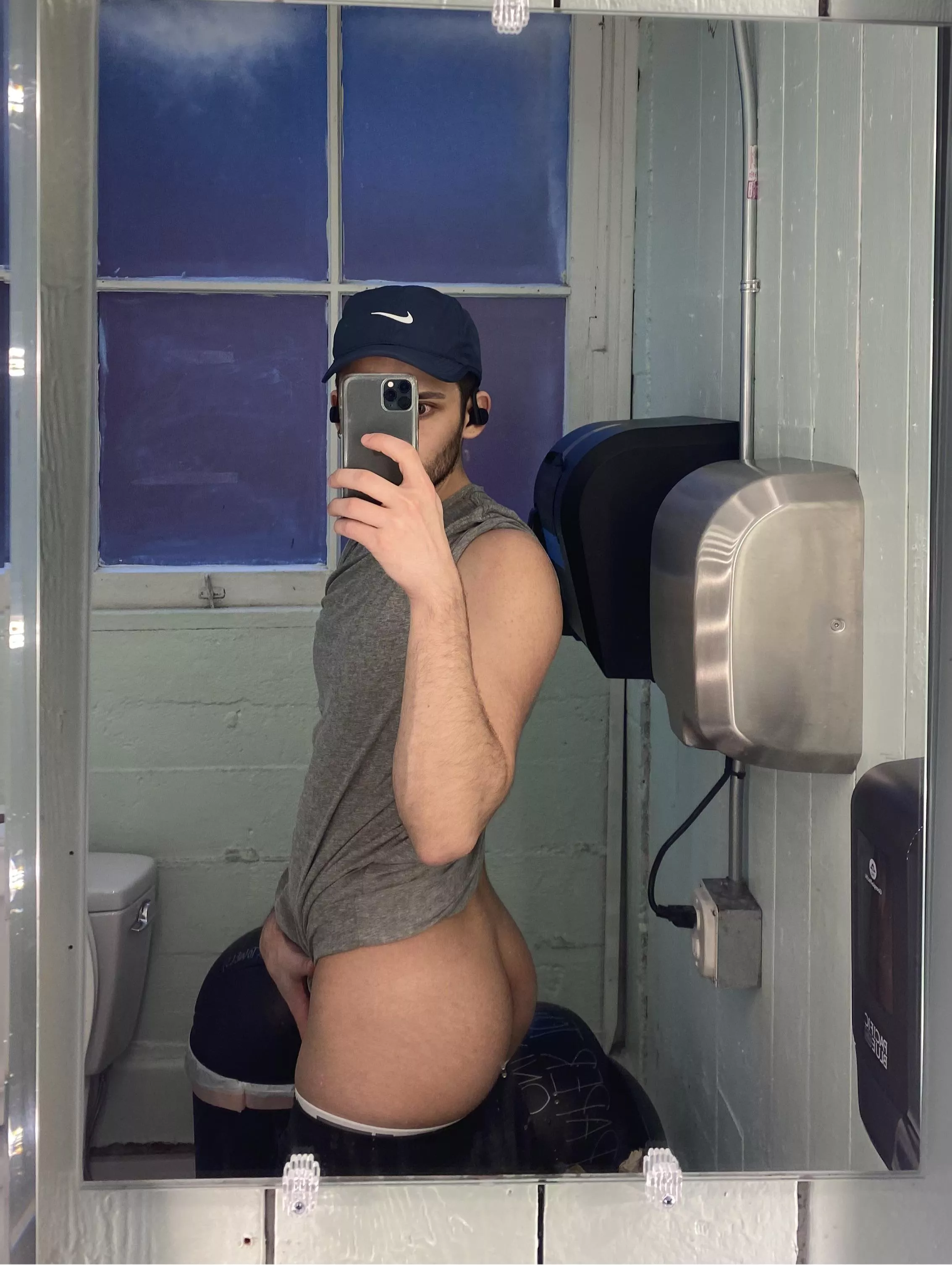 First time posting 🍑