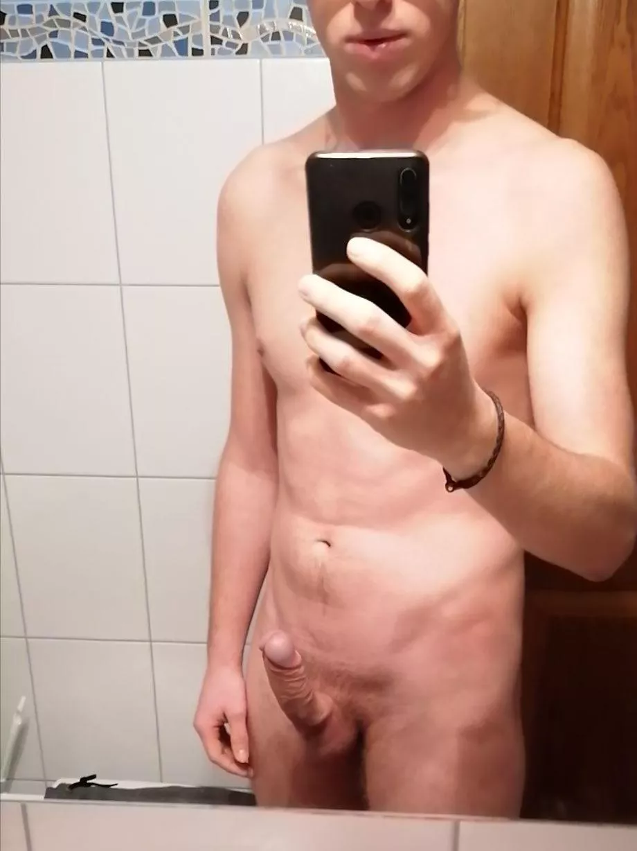 First ti(m)e trying this...