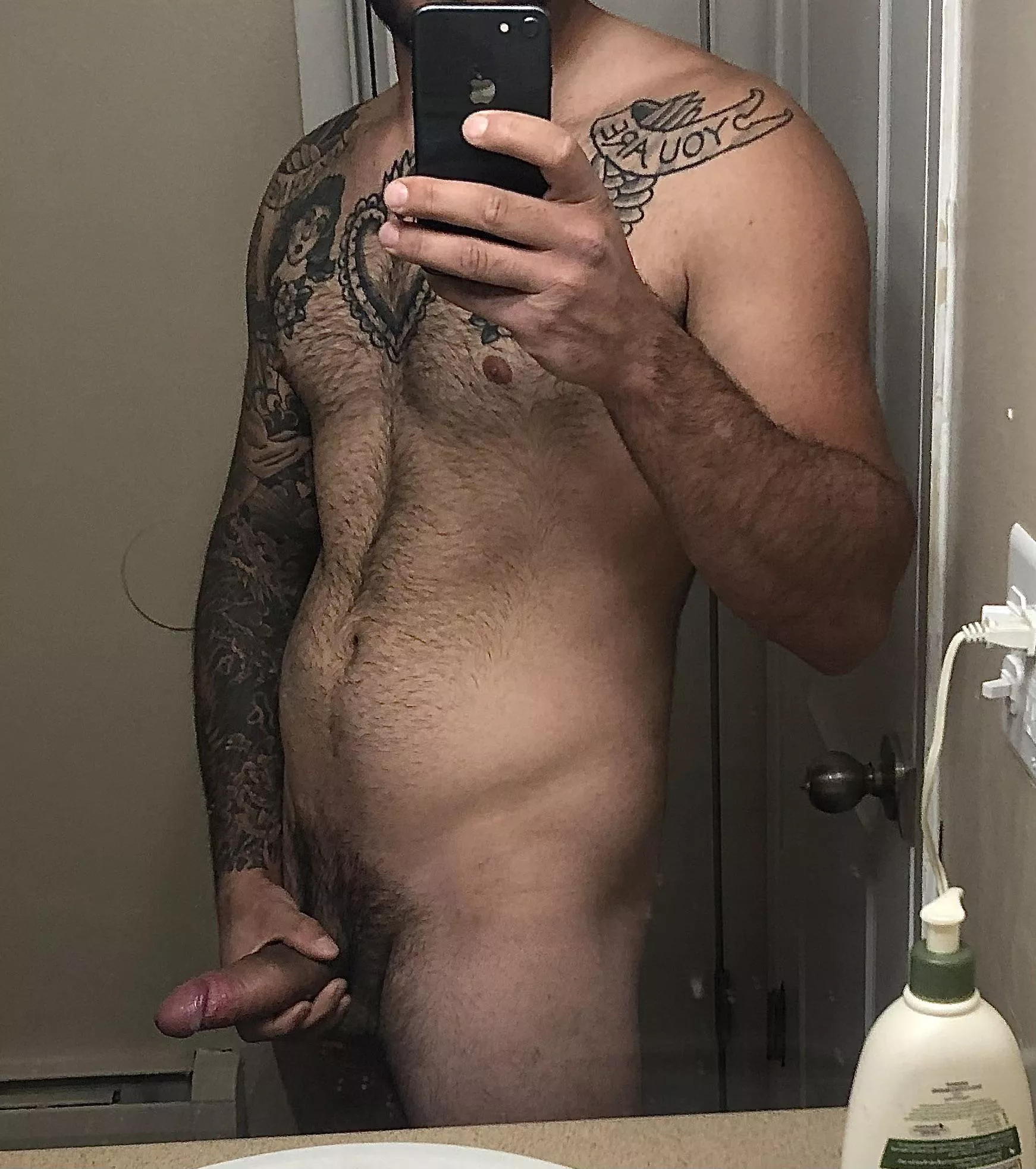 Fit [m]