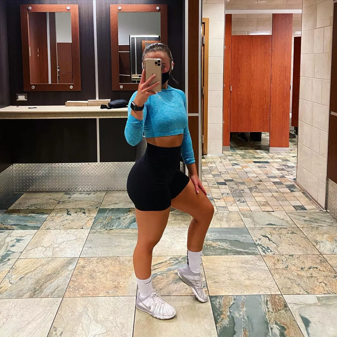 Fitness Booty