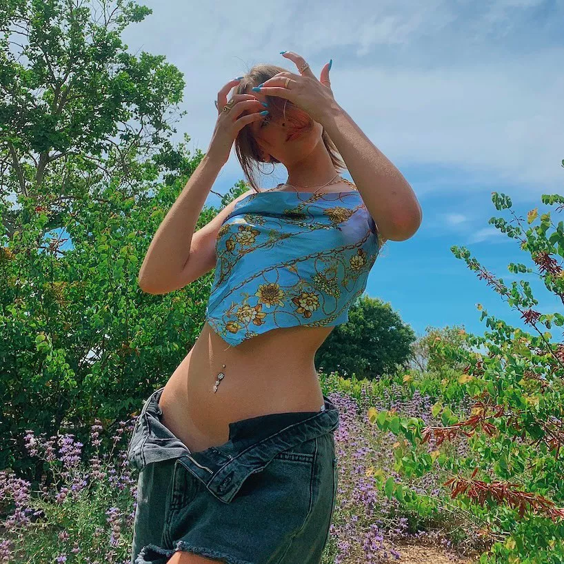 Floral