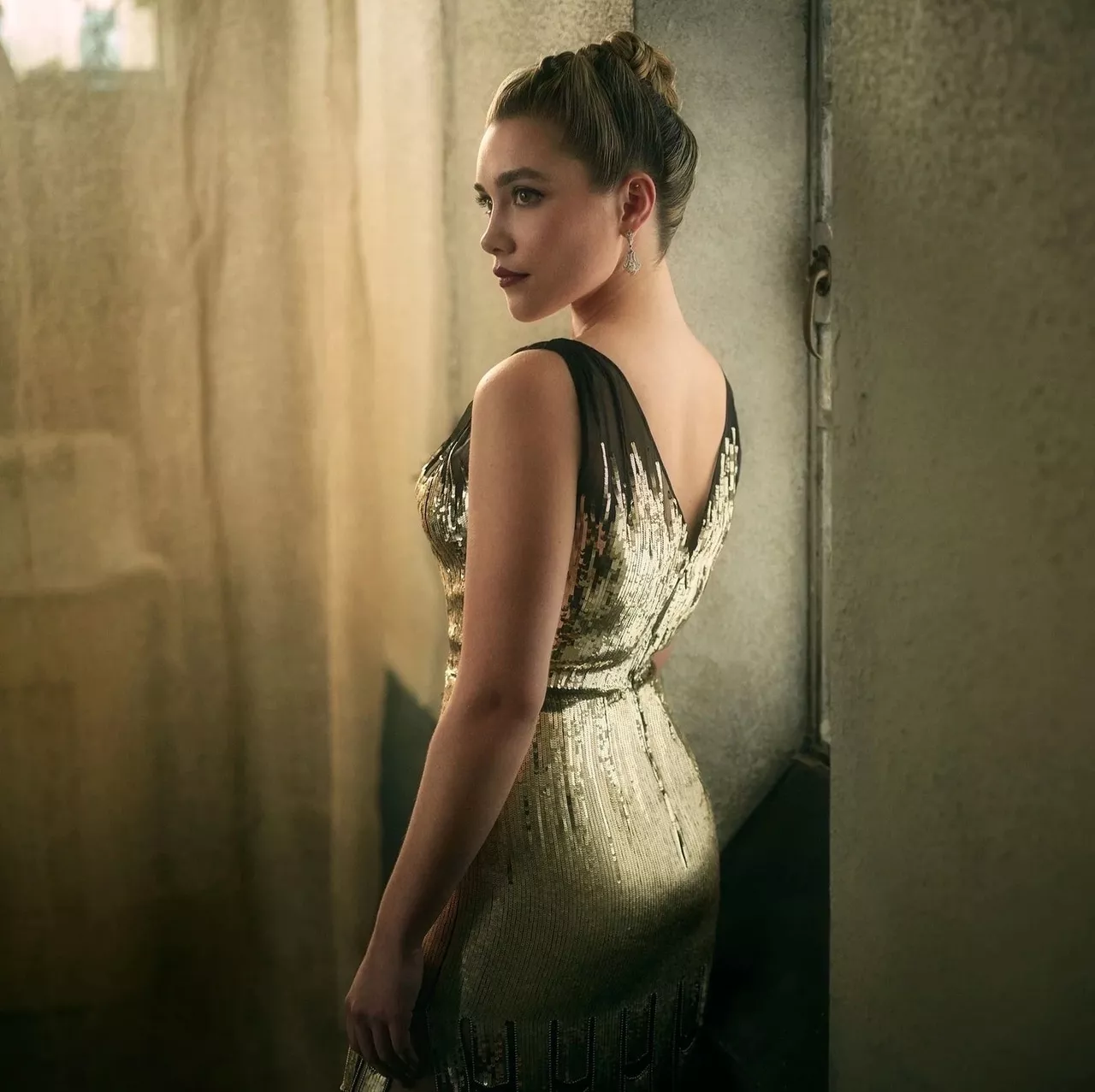 Florence Pugh