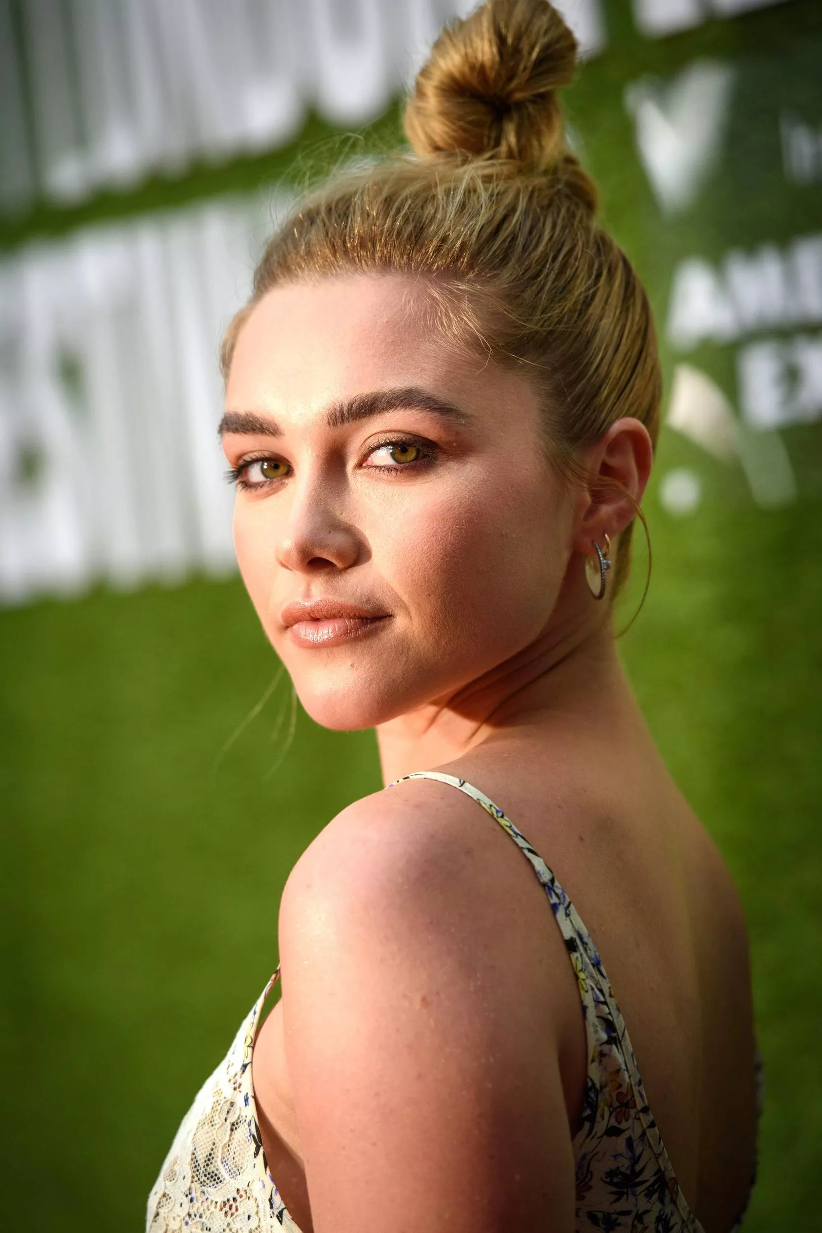 Florence Pugh