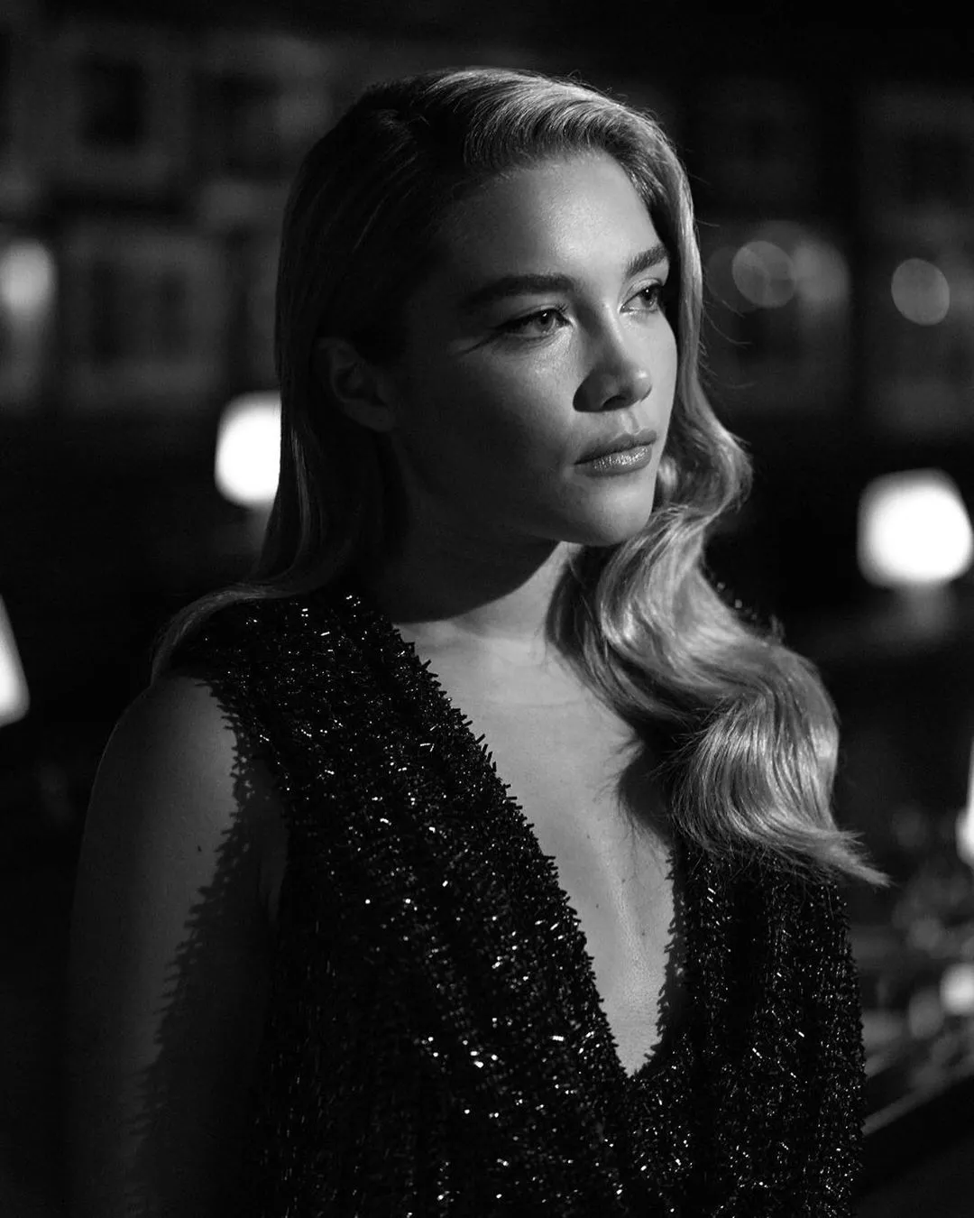 Florence Pugh