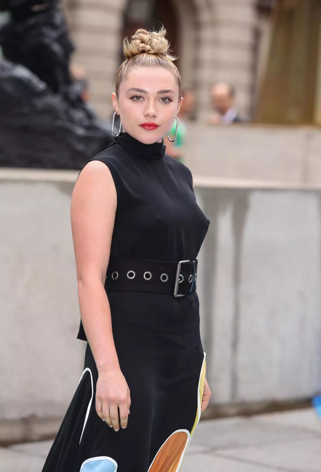 Florence Pugh