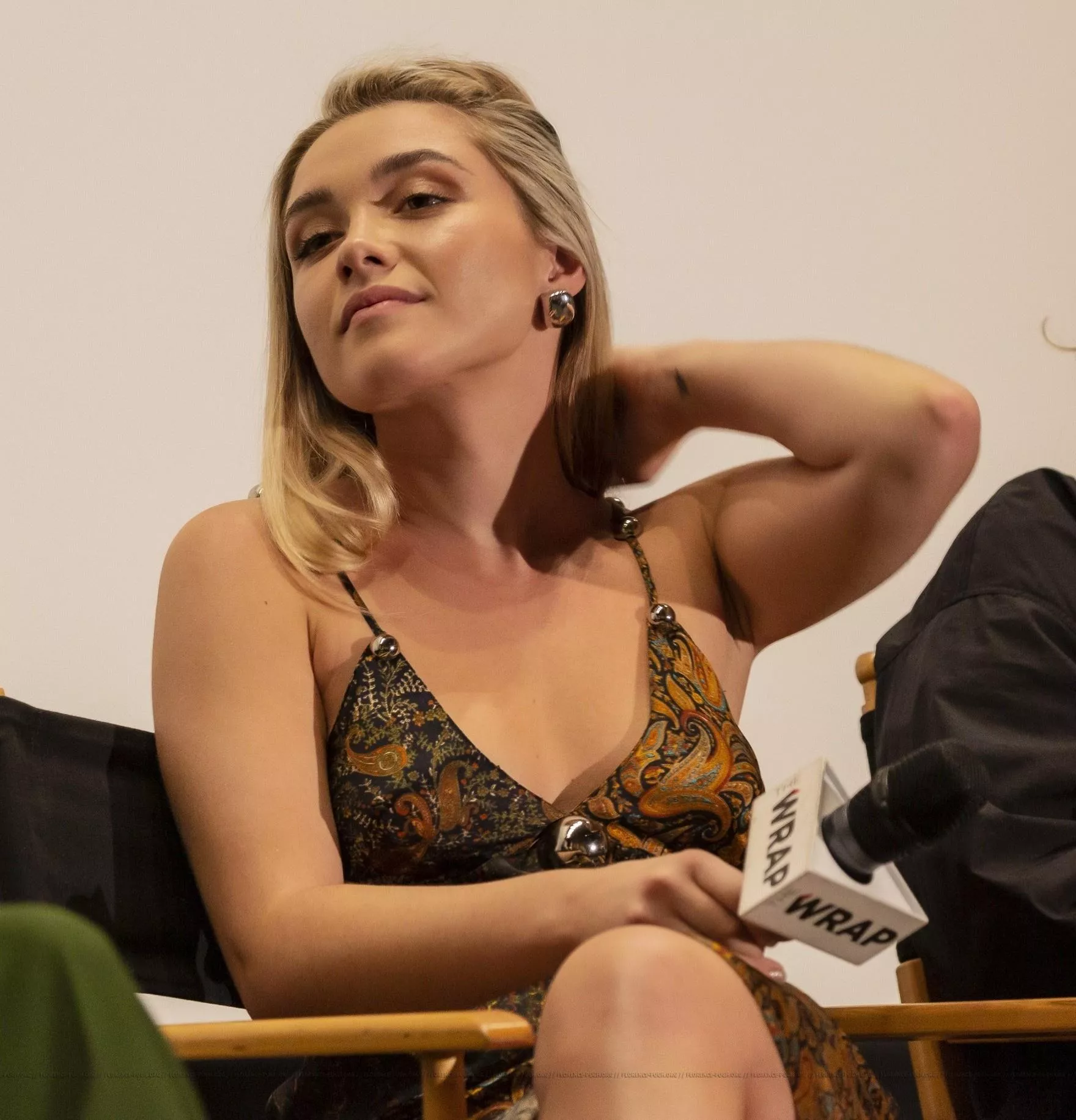 Florence Pugh