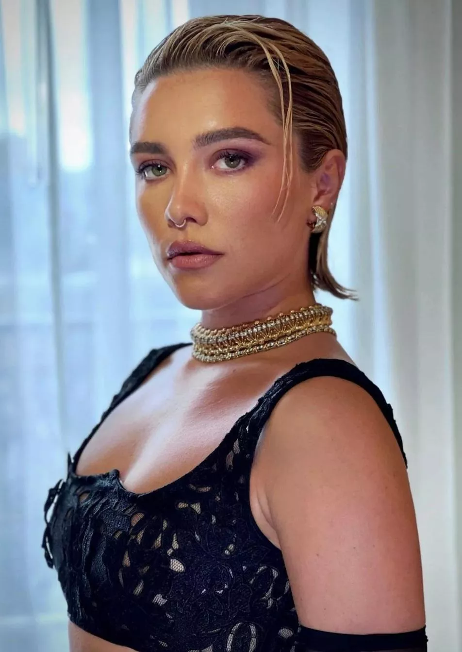 Florence Pugh