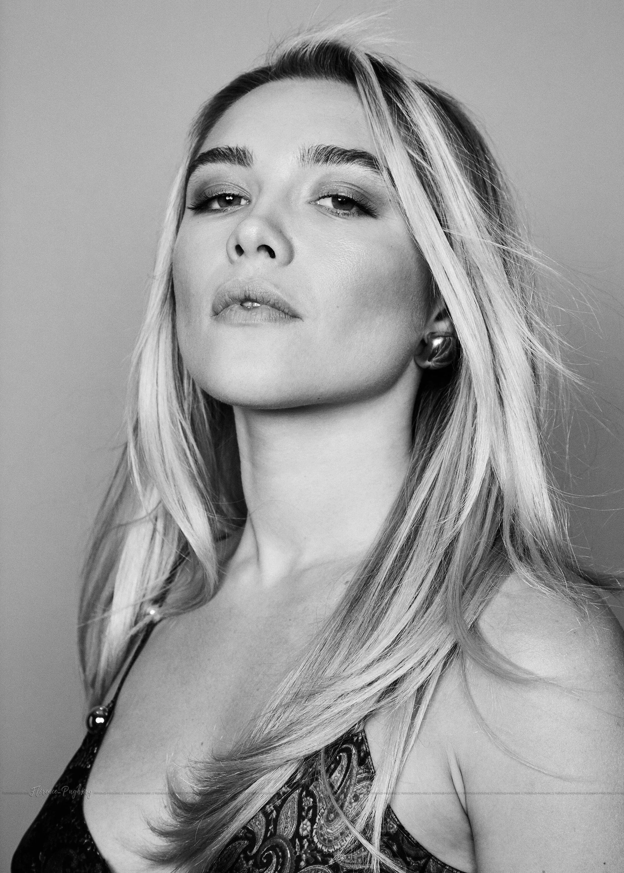 Florence Pugh