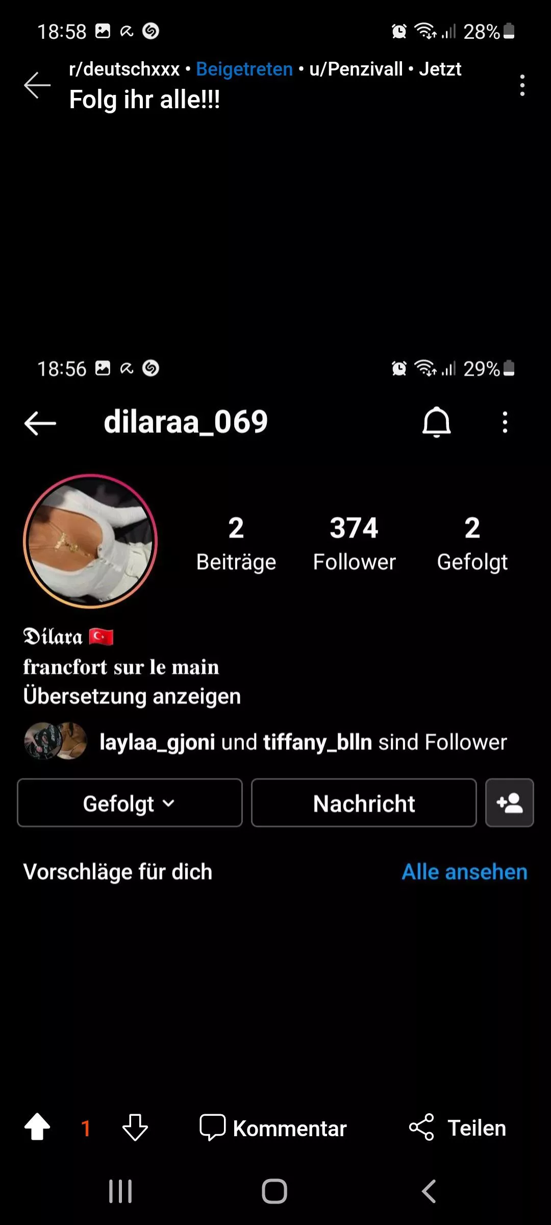 Folgt @dilaraa_069