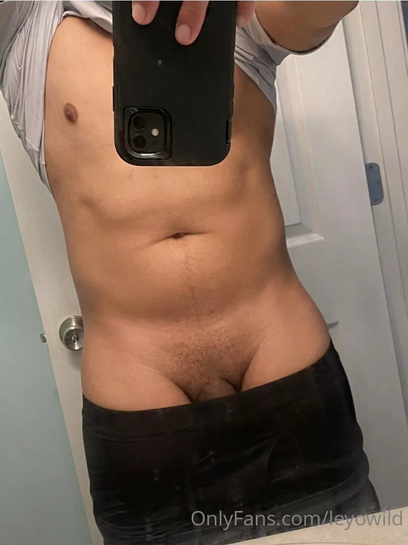 Follow me on my workout journey! [M]27