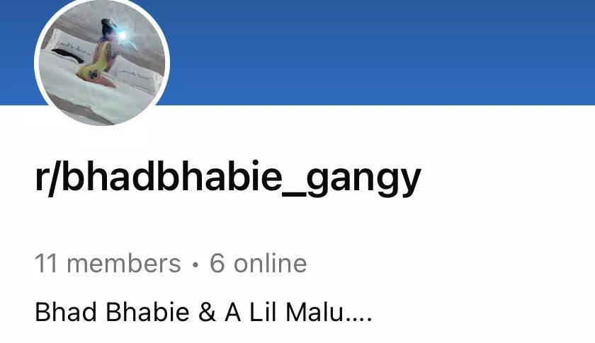 Follow this sub trust me ðŸ¤«