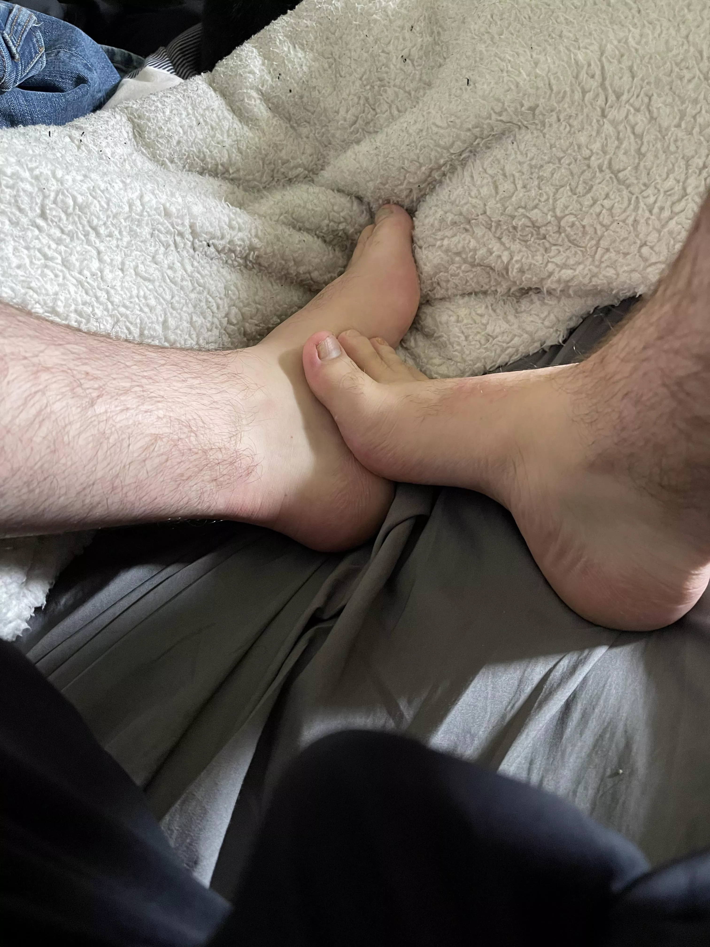 foot