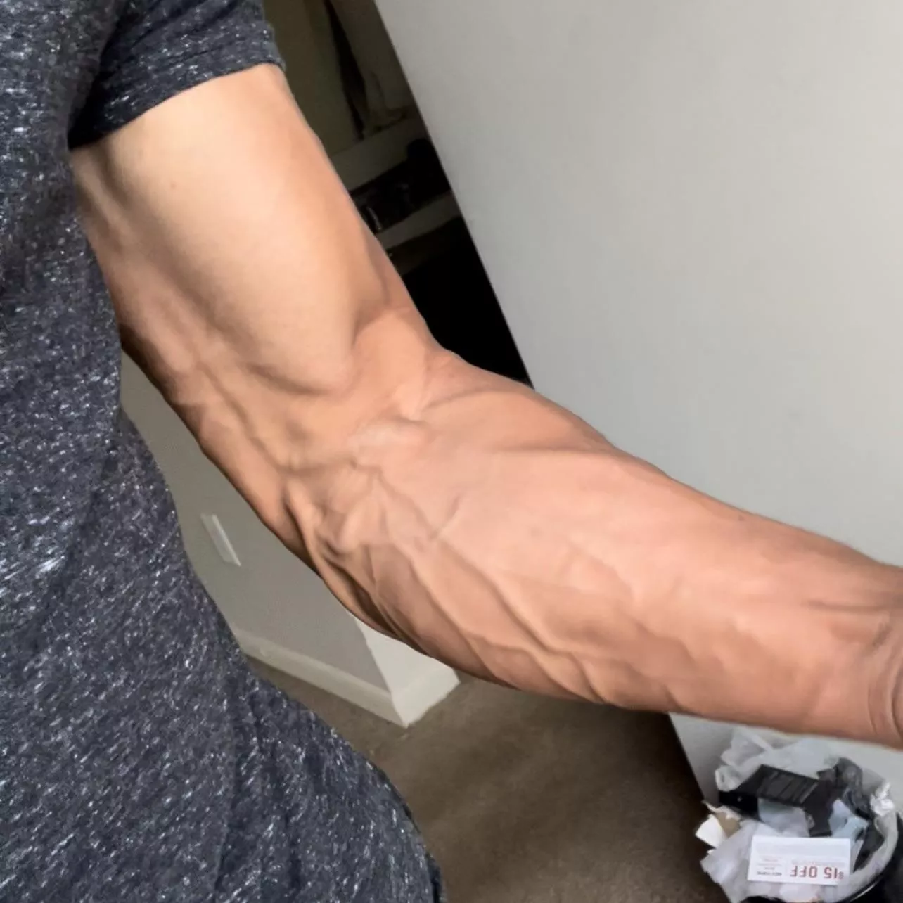 Forearms+