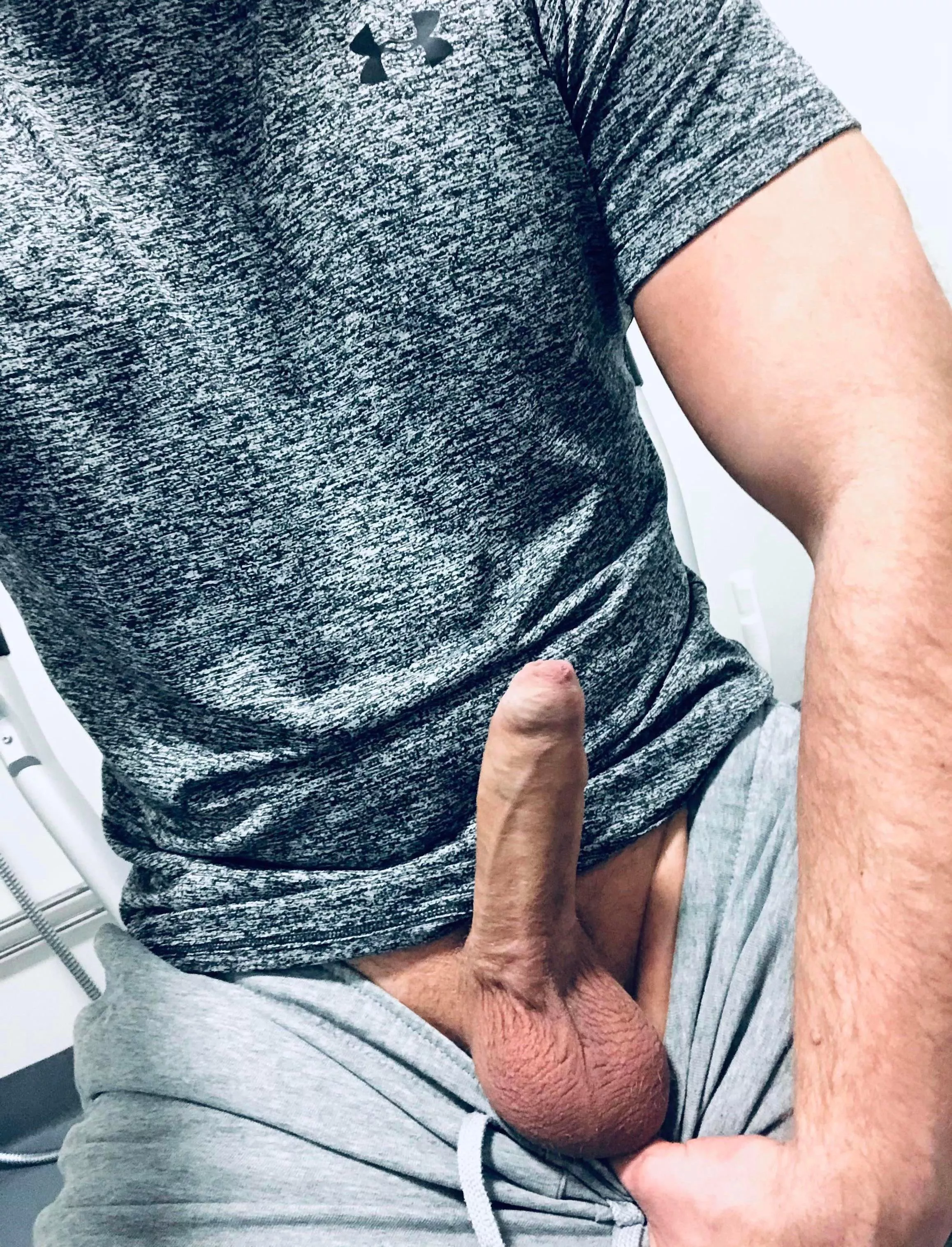 Foreskin or balls?🙊