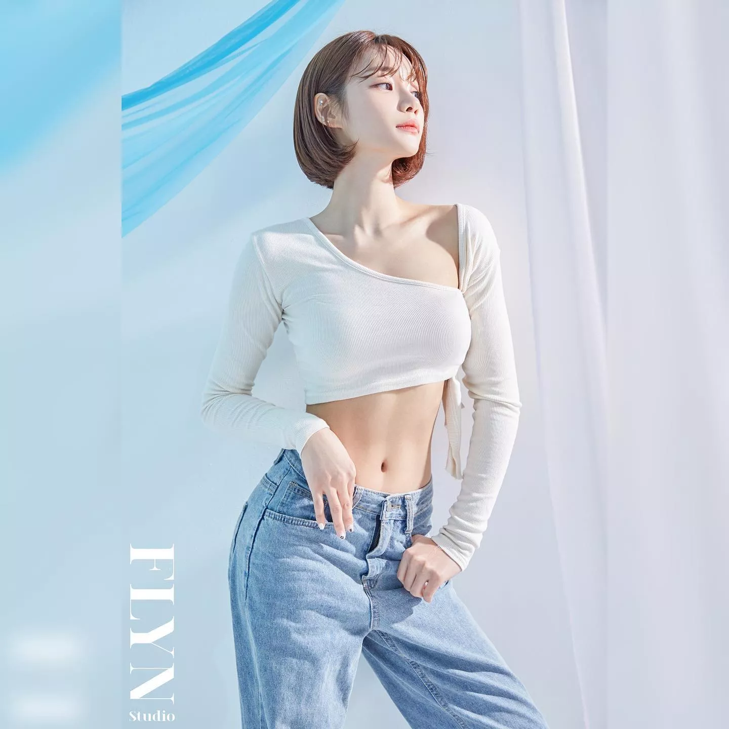 Fr. AOA - Yuna Seo