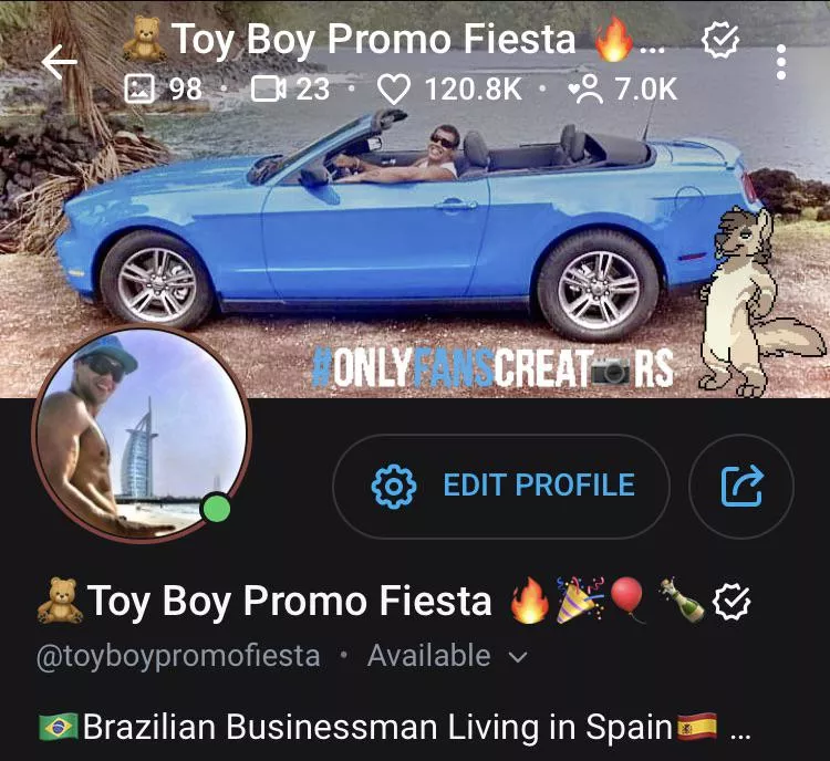 FREE ONLYFANS PROMOS 7K HOT CONTENTS BOYS GIRLS GAYS (link comments)